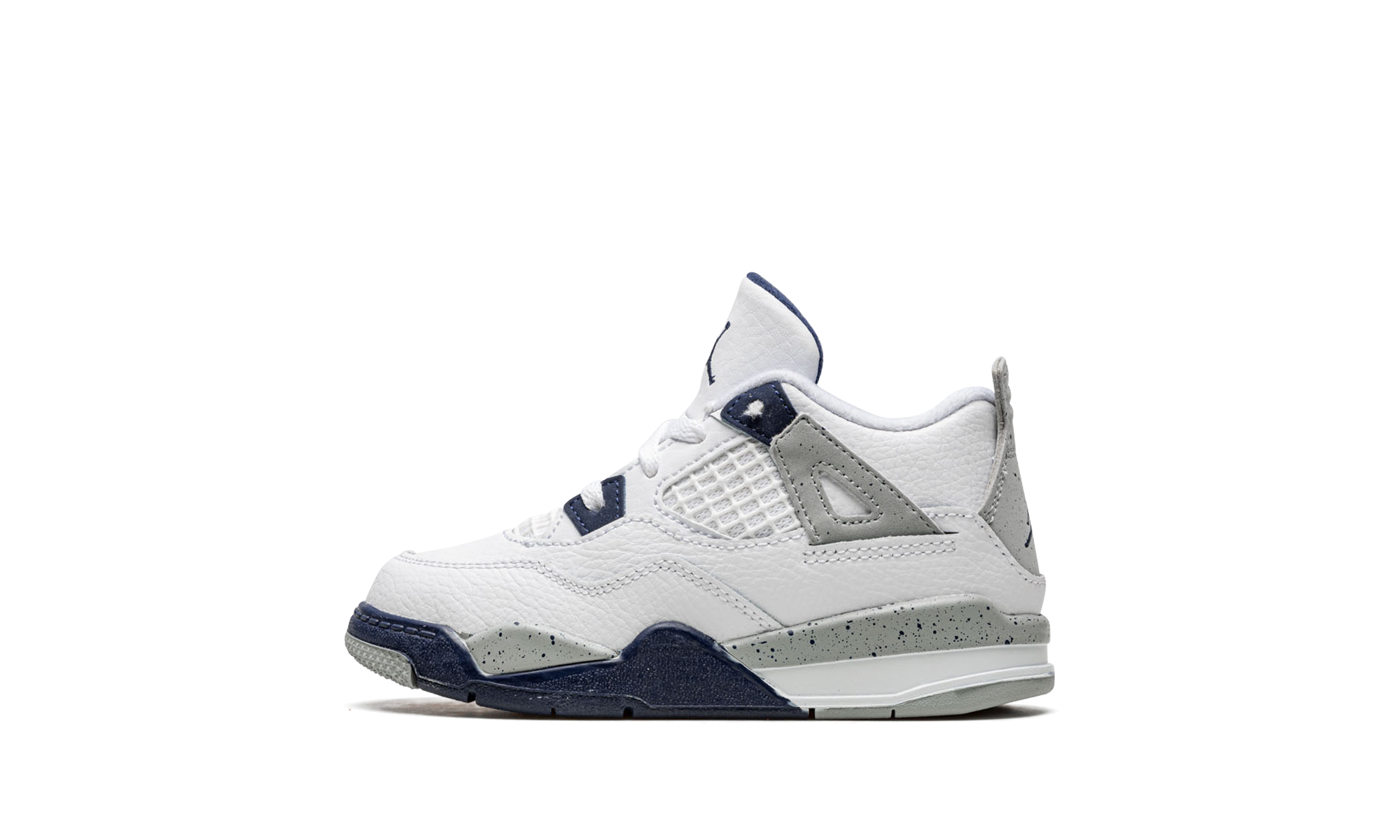 AJ 4 Retro TD "Midnight Navy"