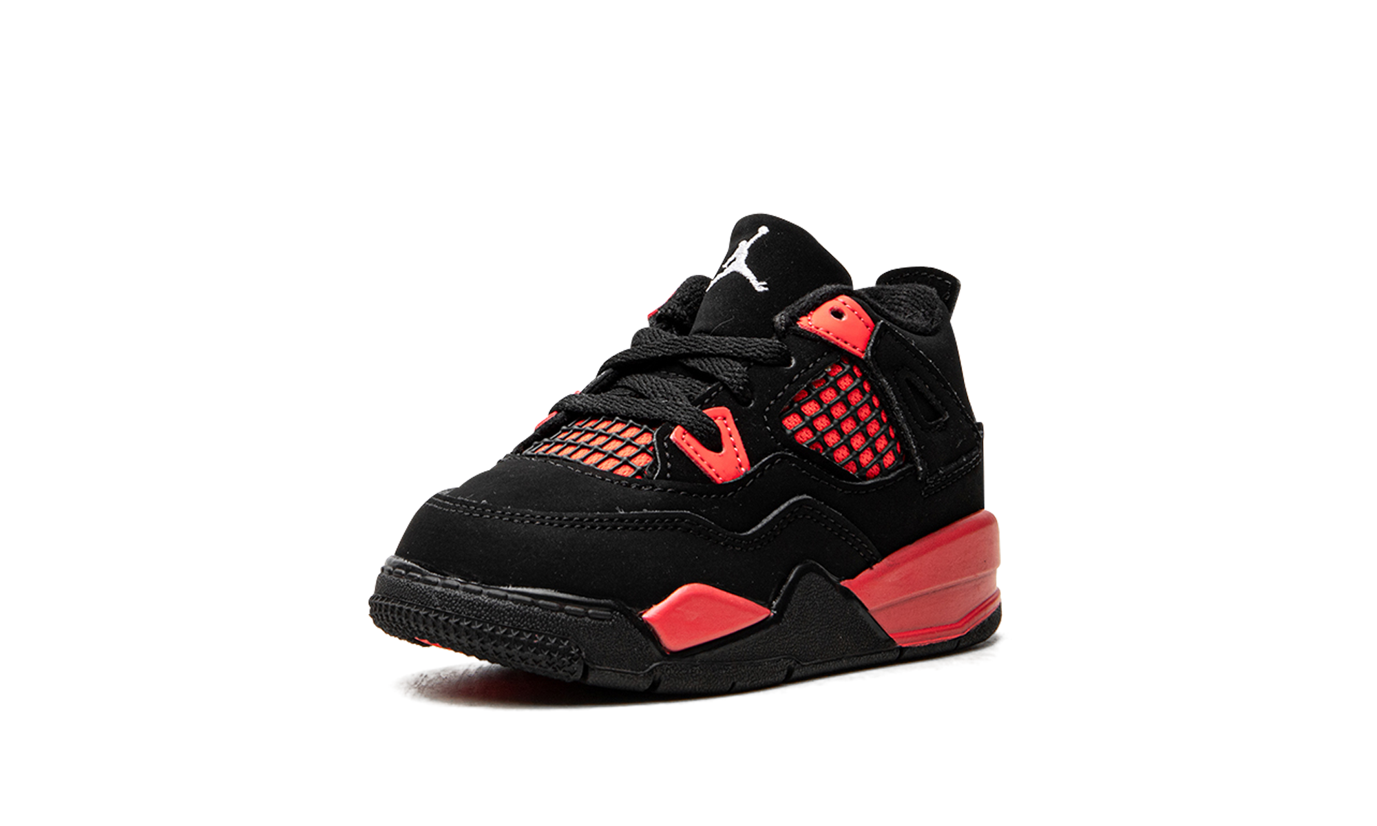 AJ 4 Retro TD "Red Thunder"