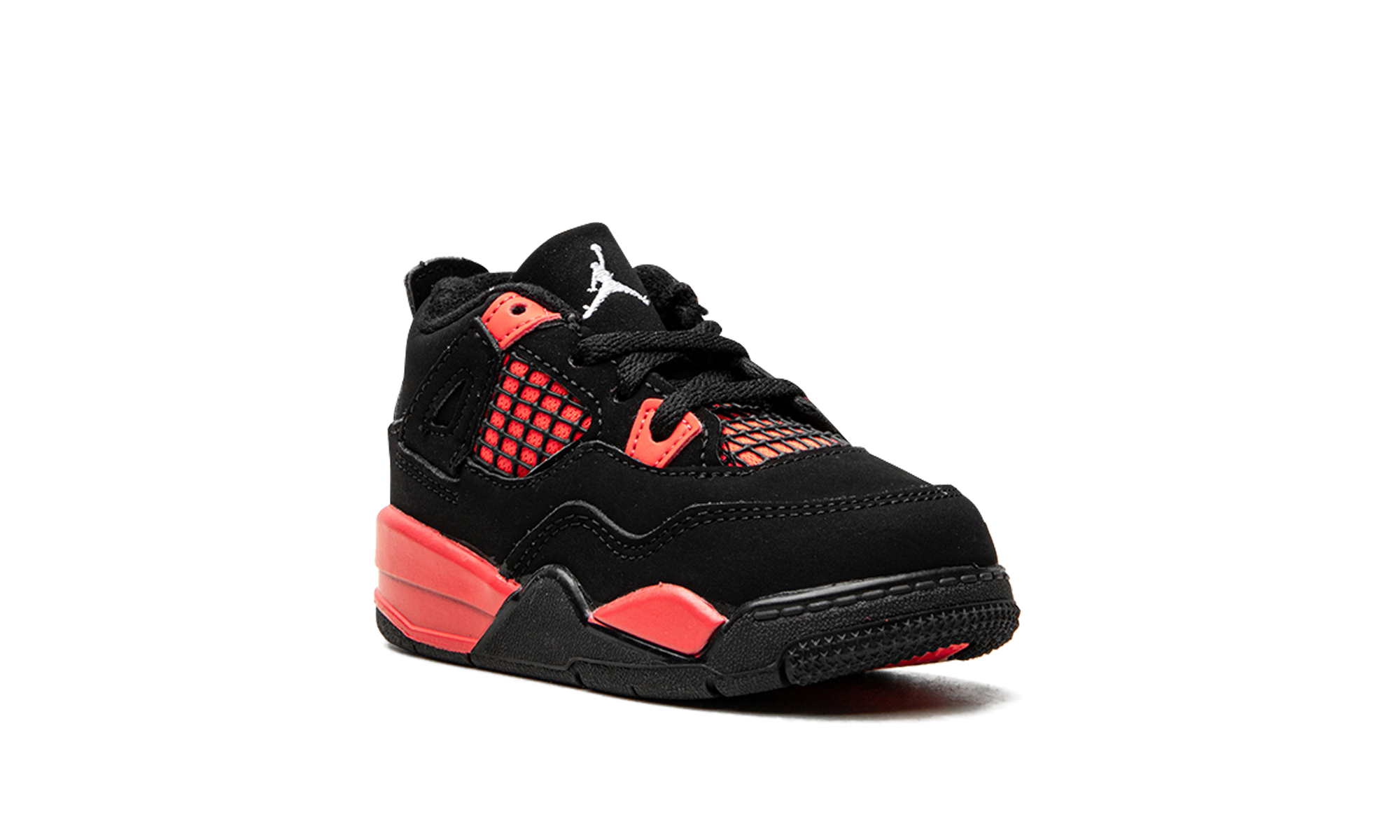 AJ 4 Retro TD "Red Thunder"