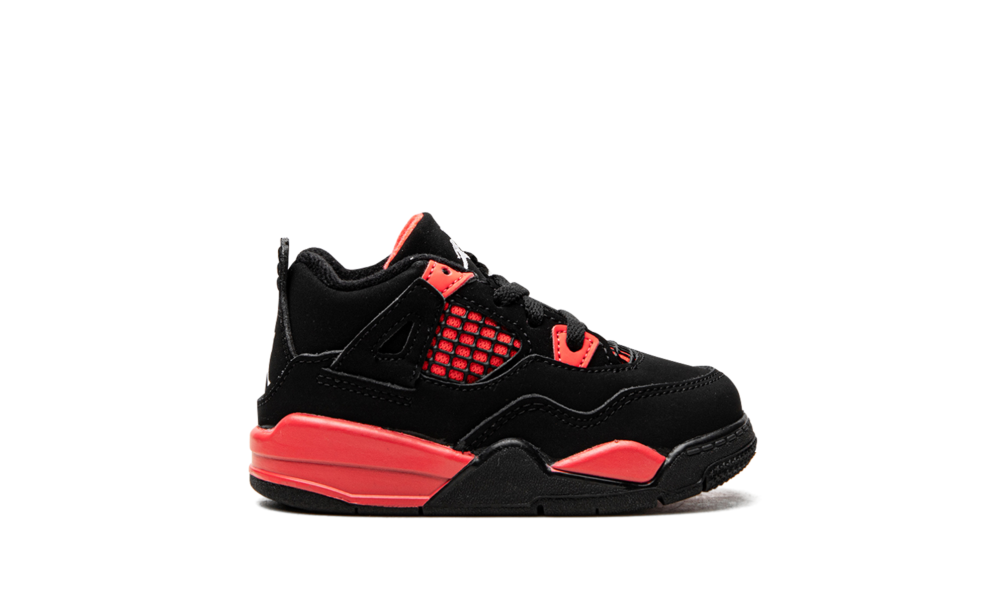 AJ 4 Retro TD "Red Thunder"