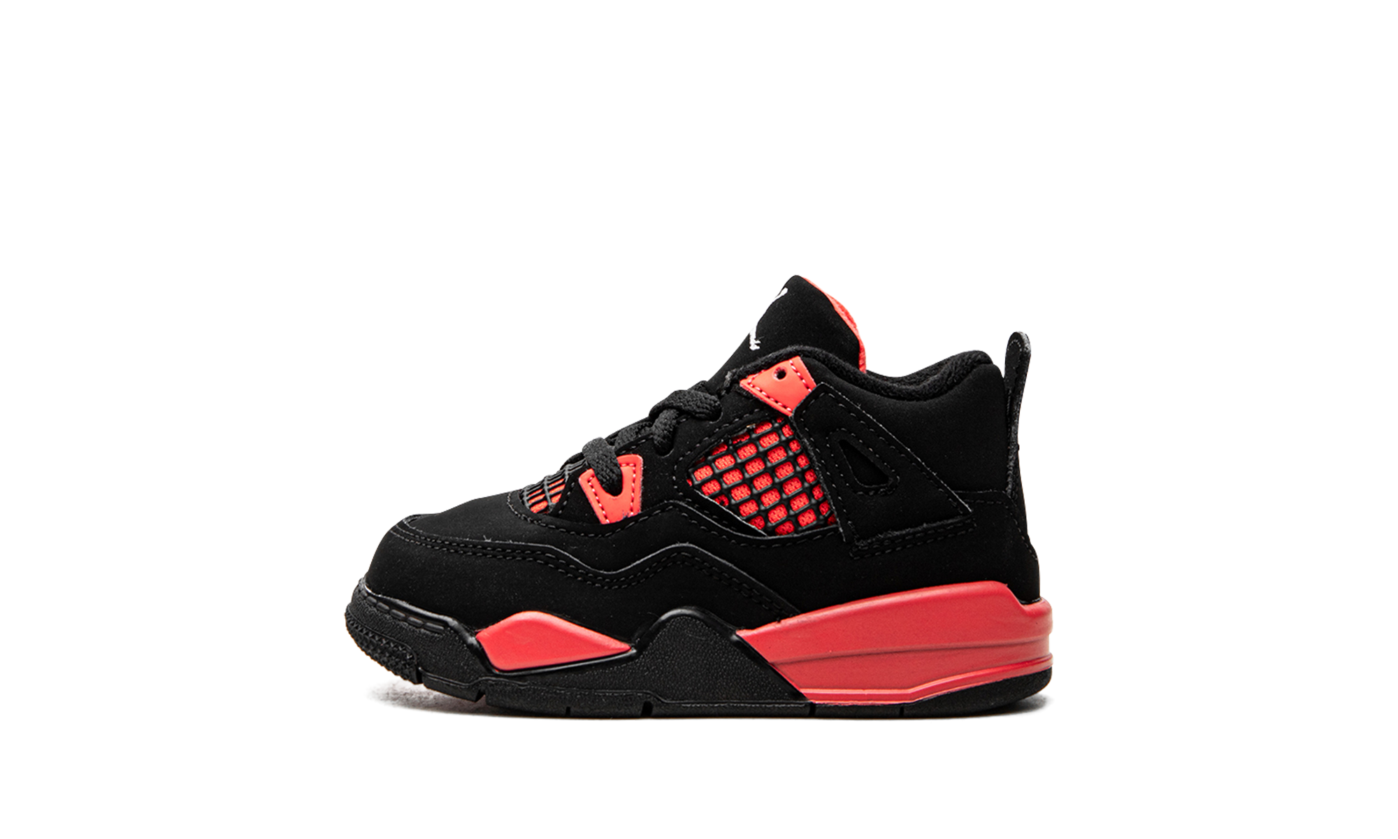 AJ 4 Retro TD "Red Thunder"