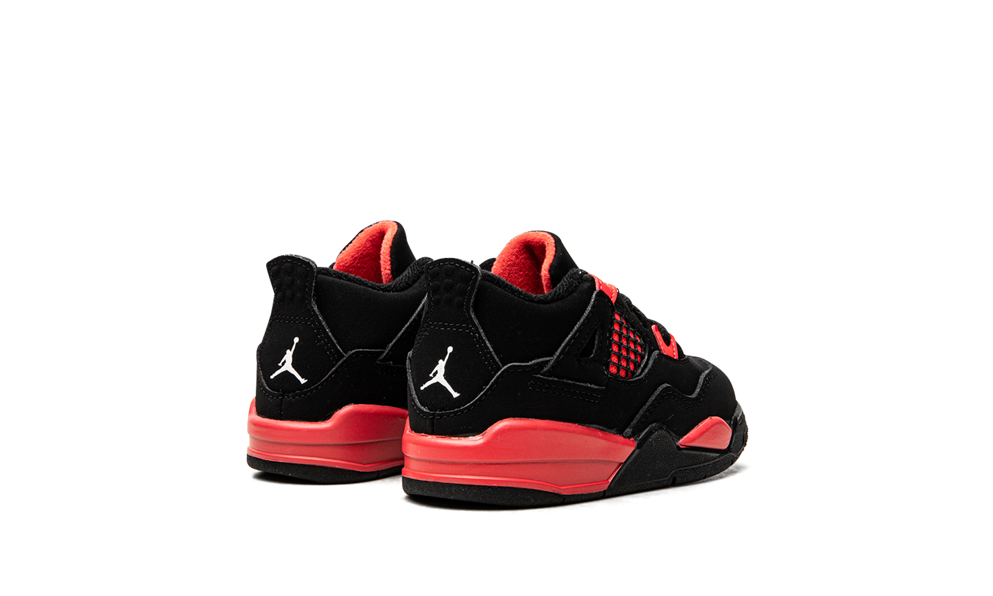 AJ 4 Retro TD "Red Thunder"