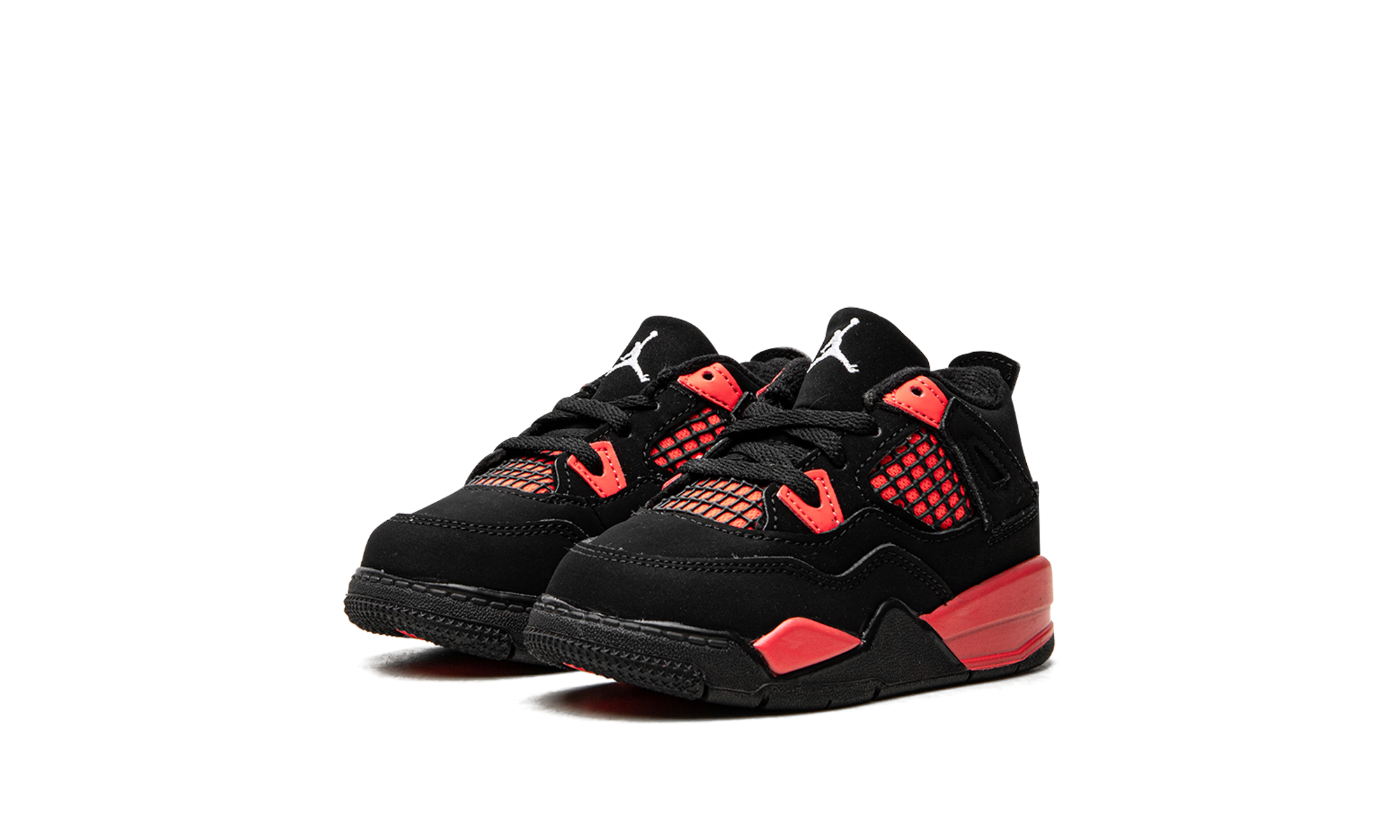 AJ 4 Retro TD "Red Thunder"