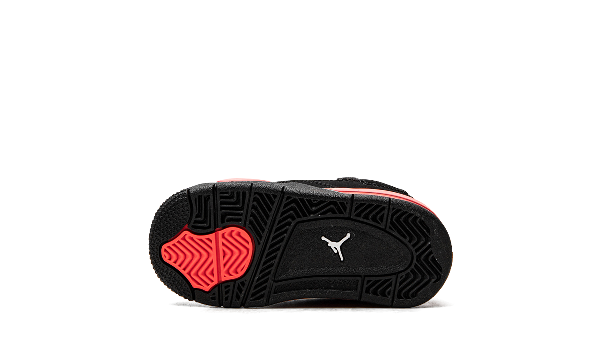 AJ 4 Retro TD "Red Thunder"