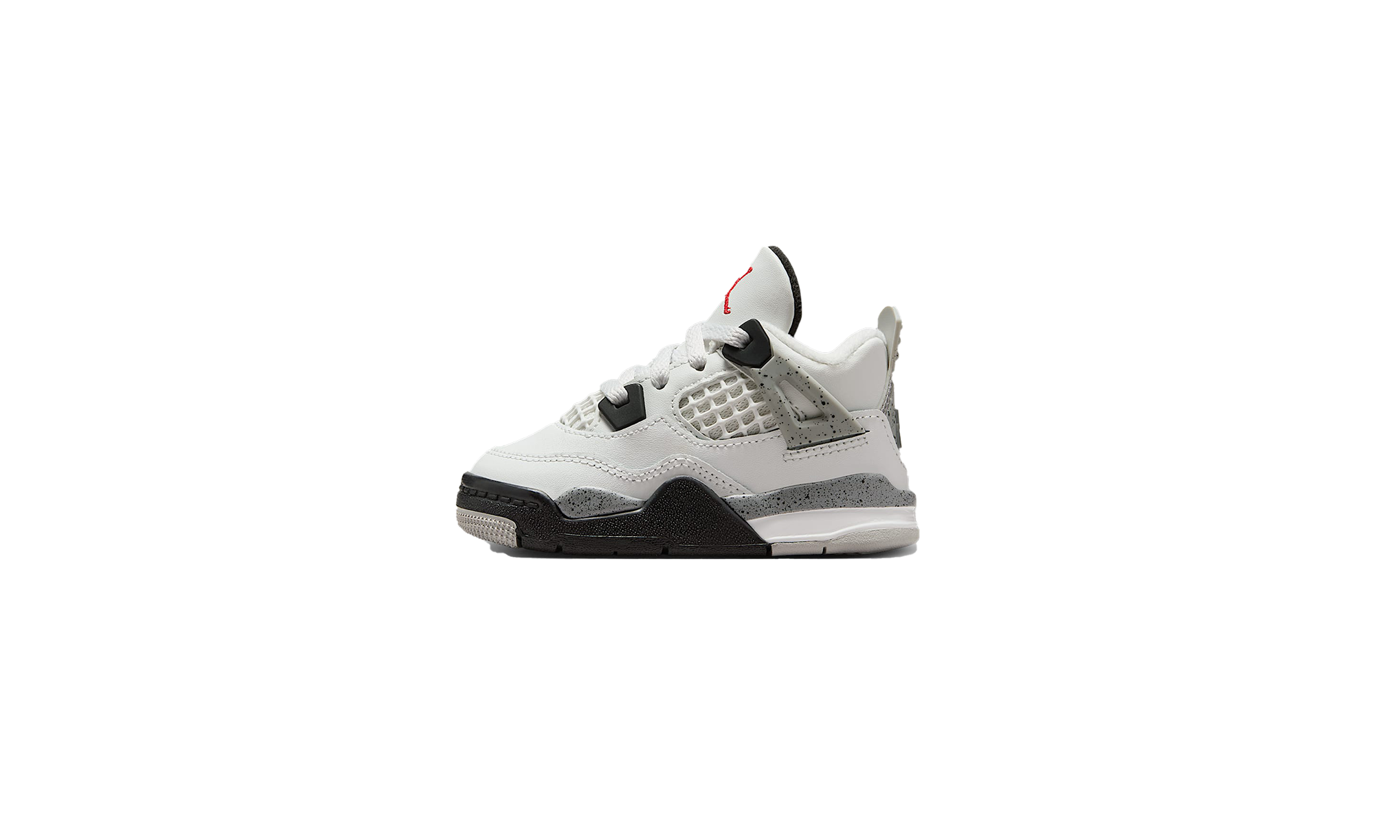 AJ 4 Retro TD "White Cement"
