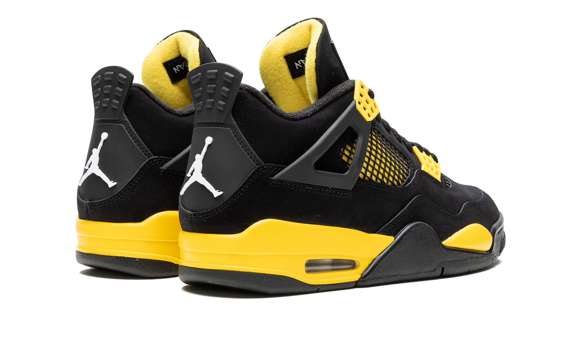 AJ 4 Retro "Thunder 2023"