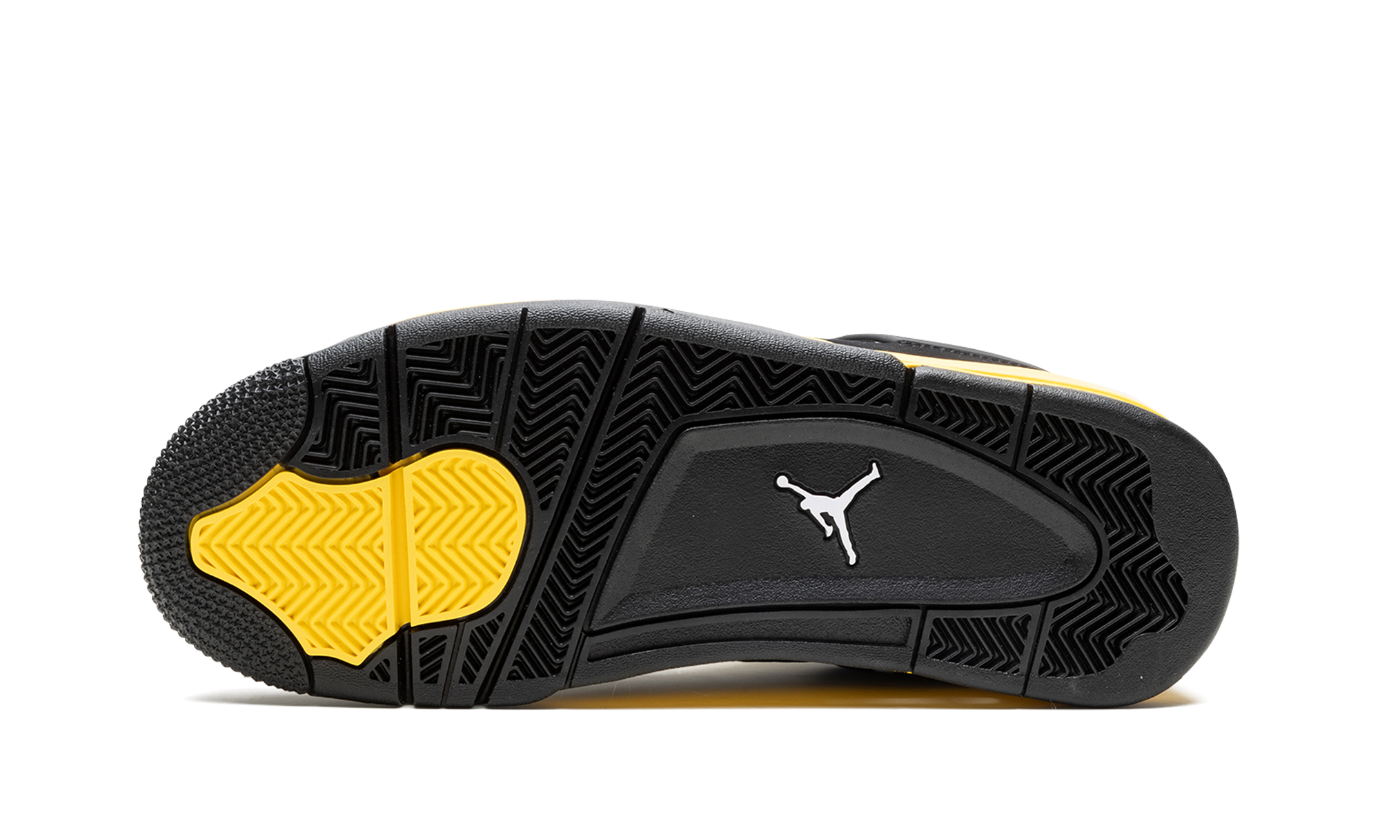 AJ 4 Retro "Thunder 2023"