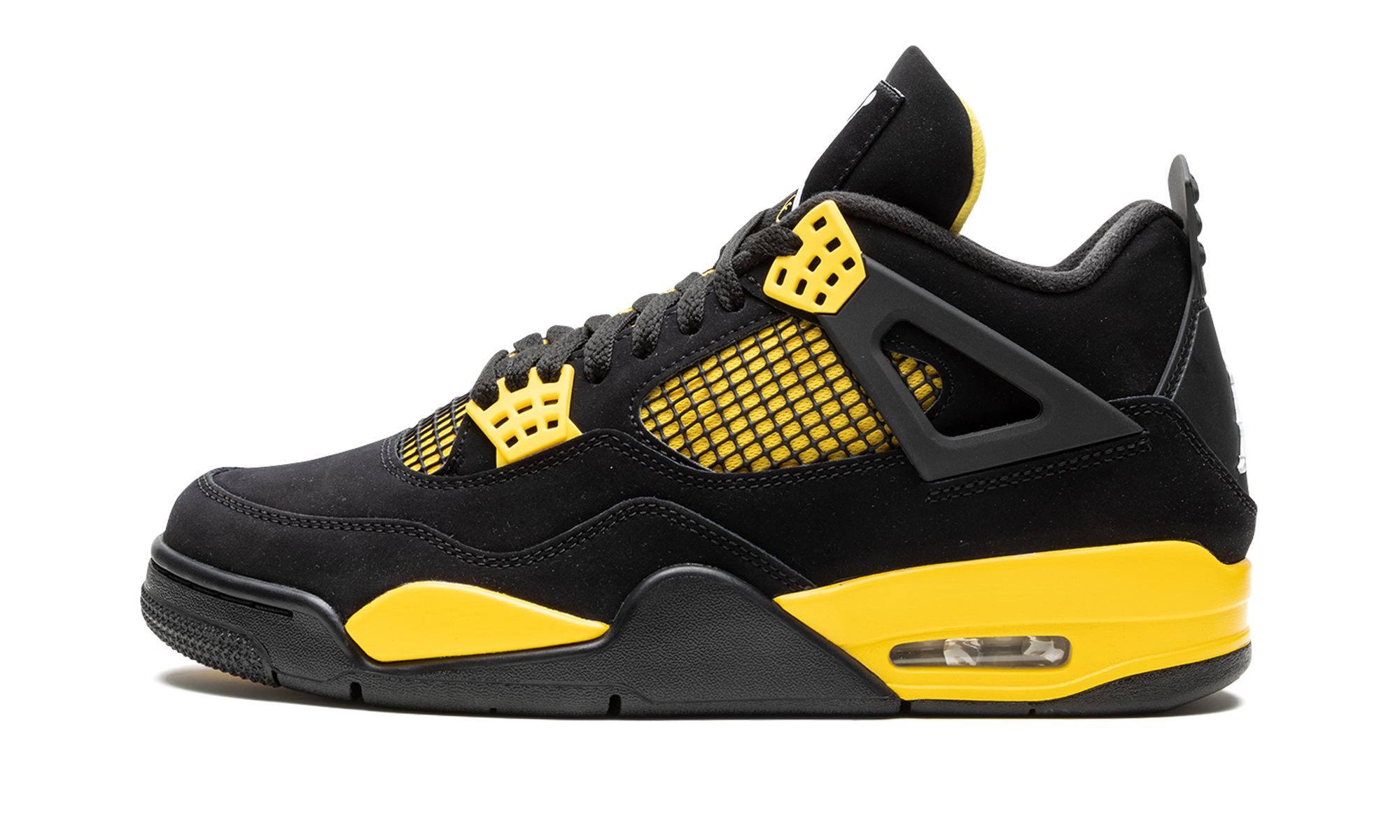 AJ 4 Retro "Thunder 2023"