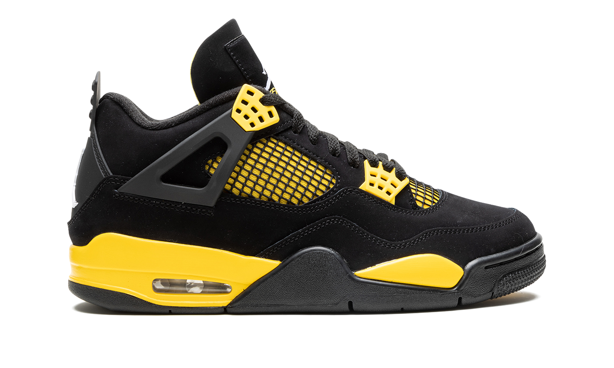 AJ 4 Retro "Thunder 2023"