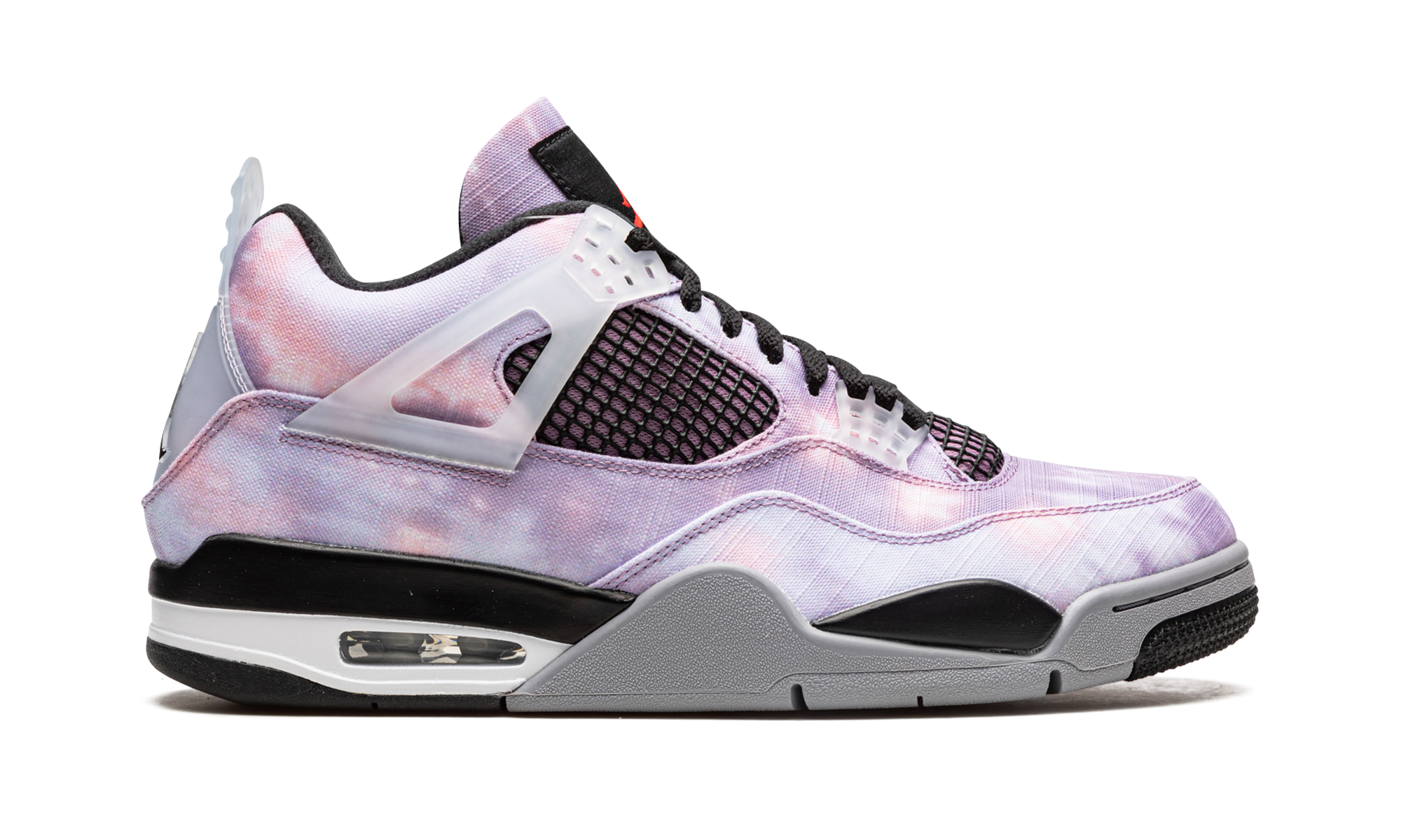 AJ 4 Retro "Zen Master"