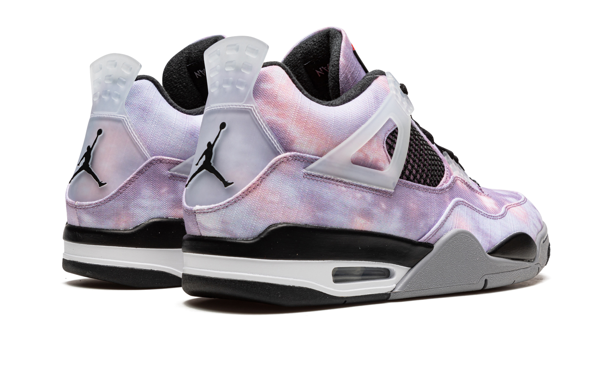 AJ 4 Retro "Zen Master"