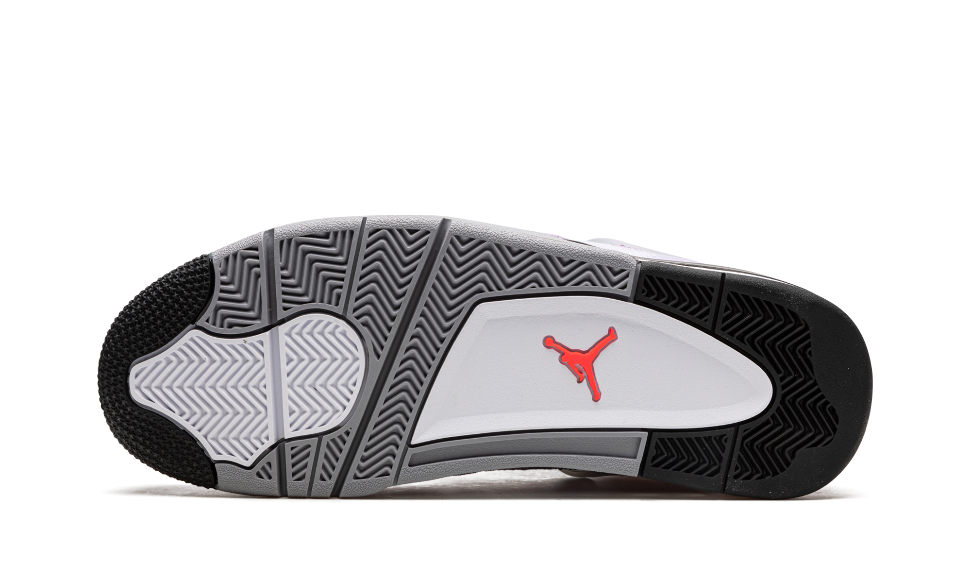 AJ 4 Retro "Zen Master"