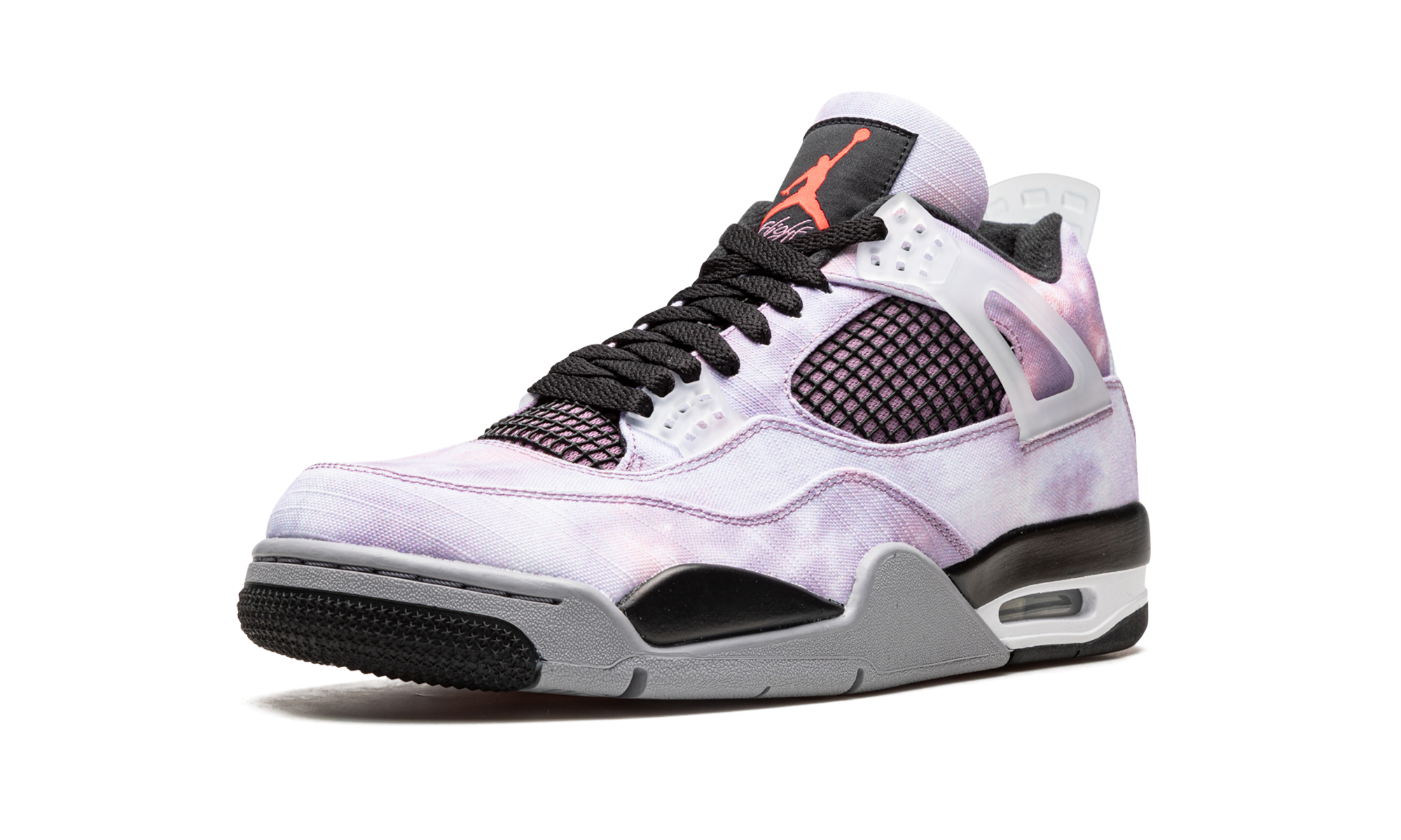 AJ 4 Retro "Zen Master"