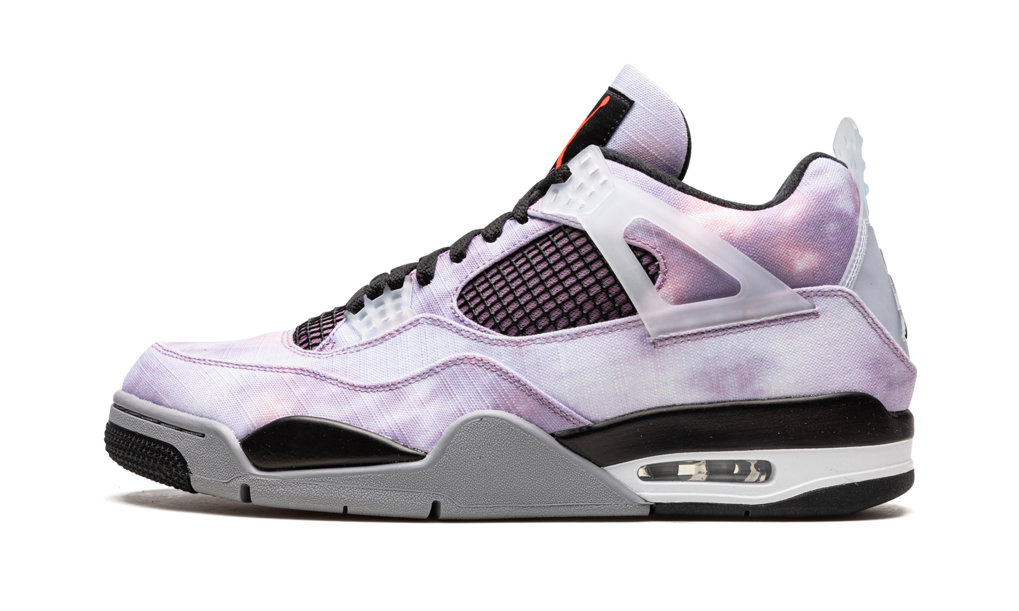 AJ 4 Retro "Zen Master"