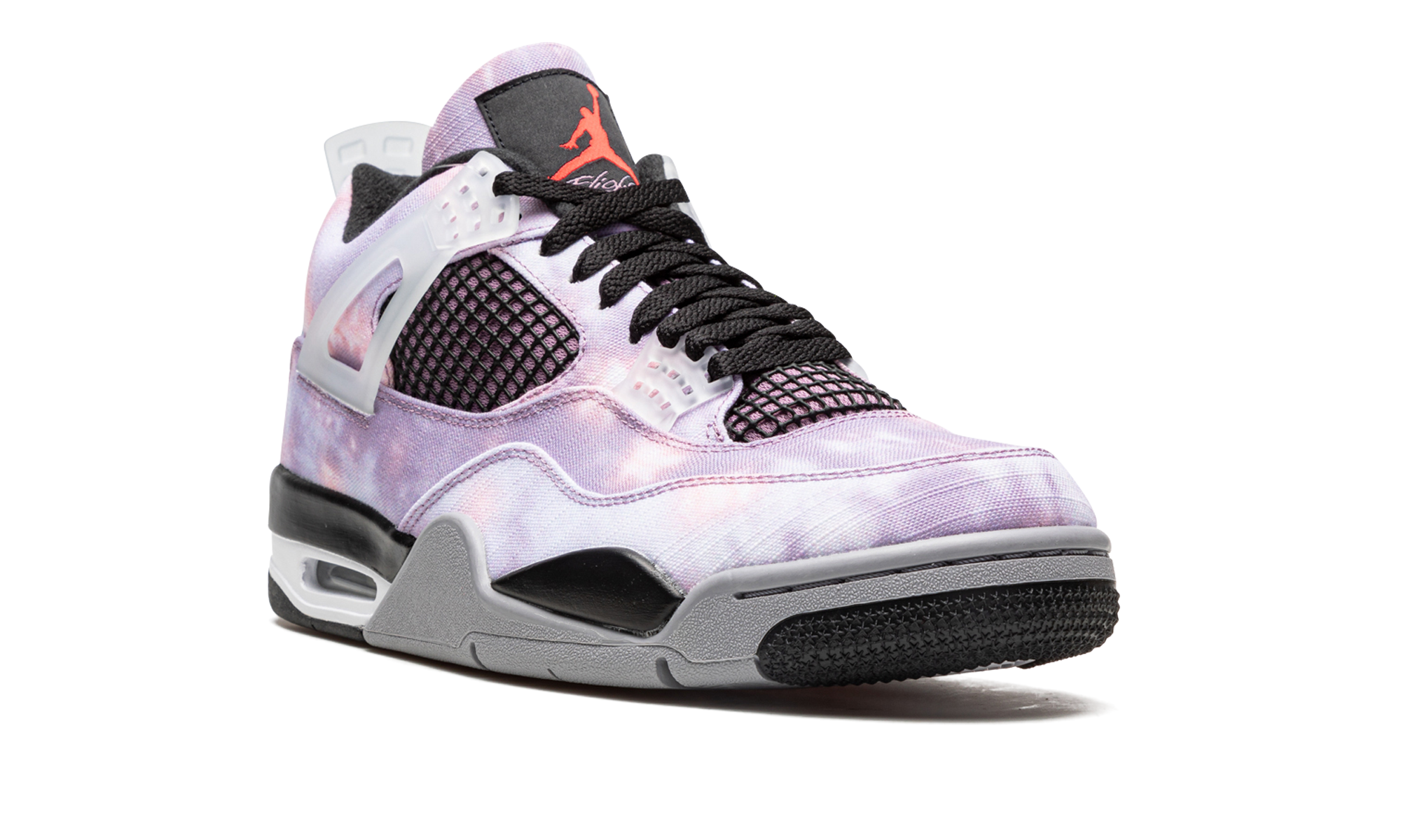AJ 4 Retro "Zen Master"