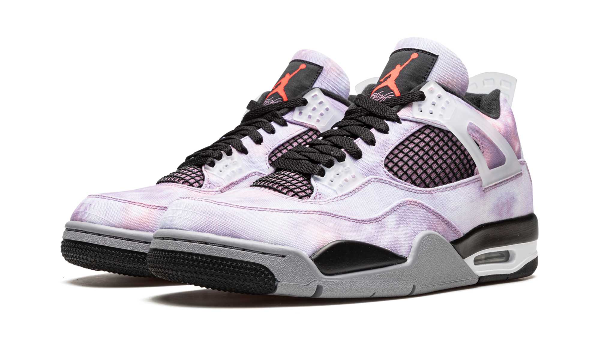 AJ 4 Retro "Zen Master"