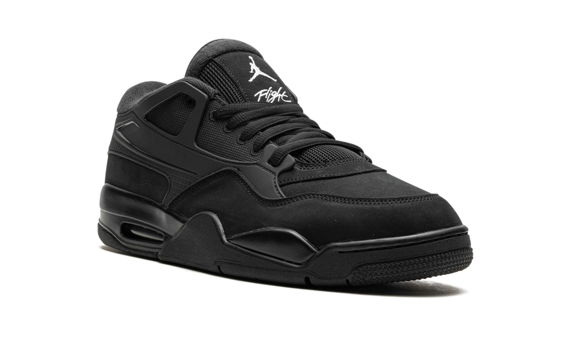 AJ 4 Rm "Black Cat"