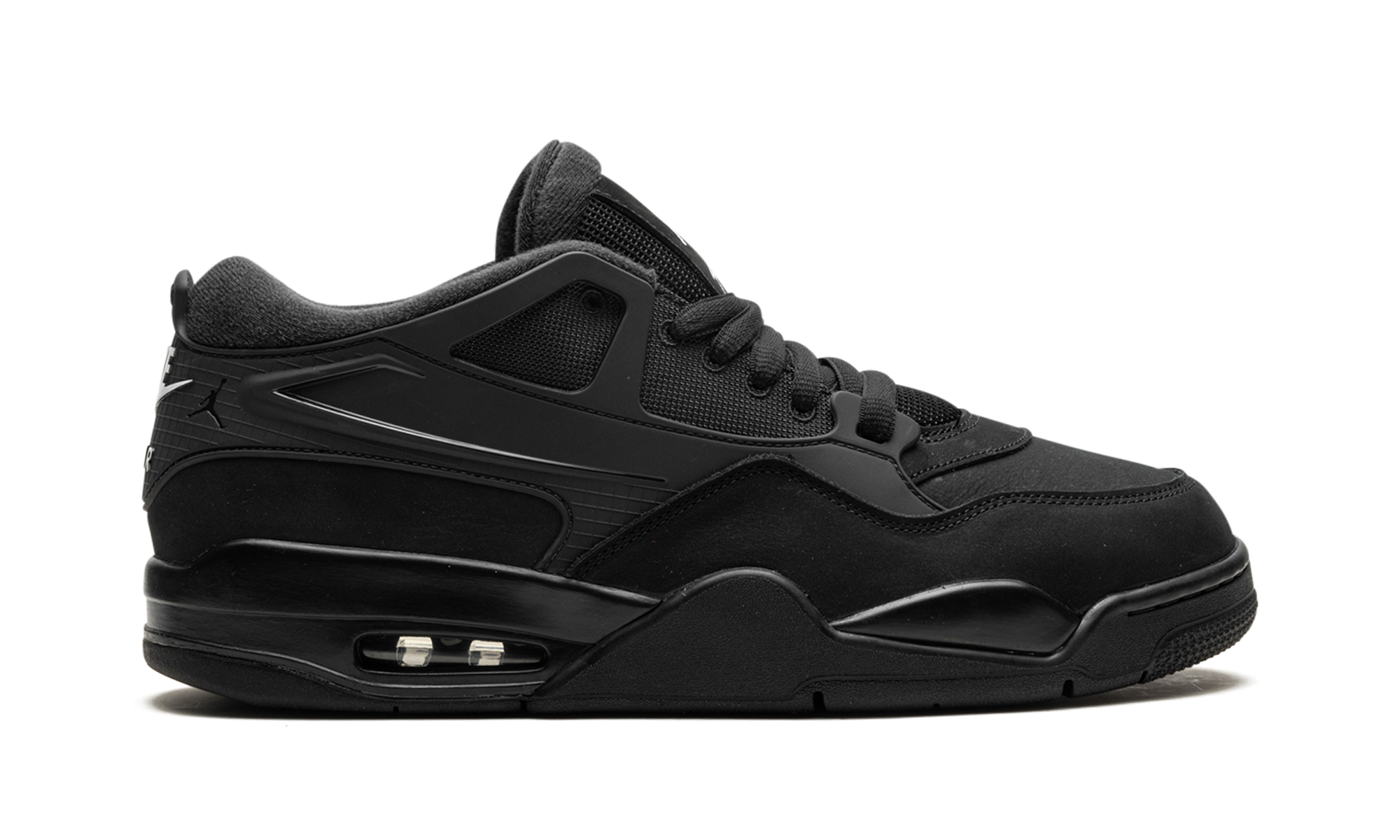AJ 4 Rm "Black Cat"