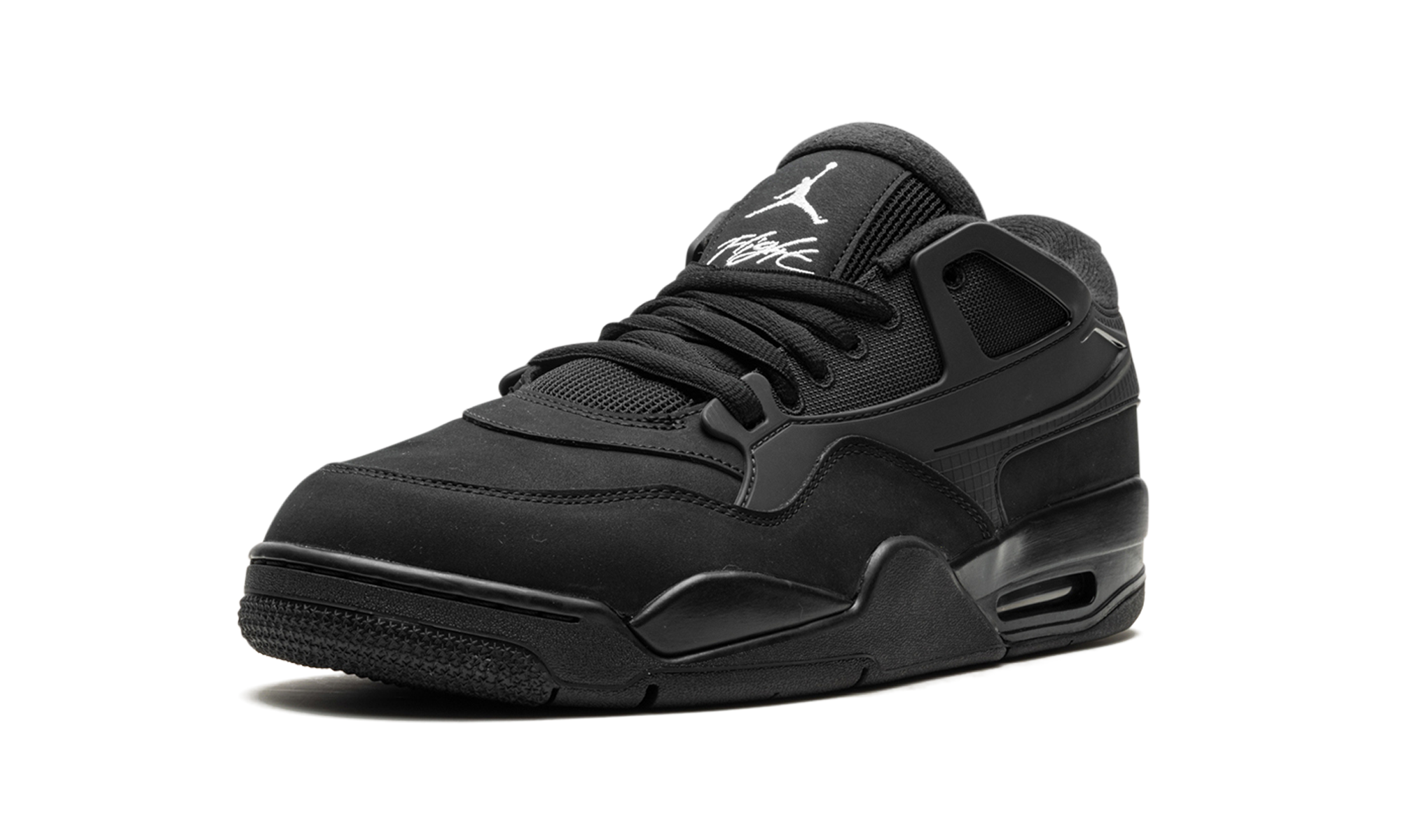 AJ 4 Rm "Black Cat"
