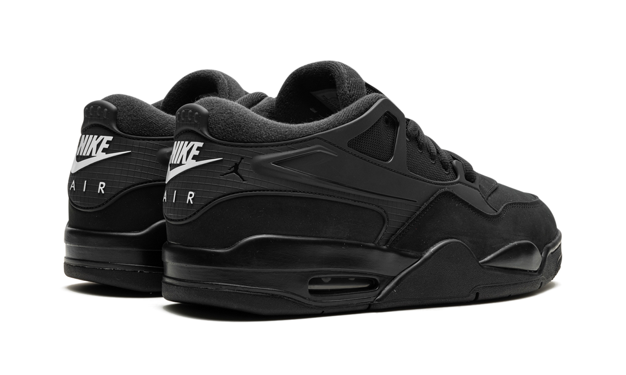 AJ 4 Rm "Black Cat"