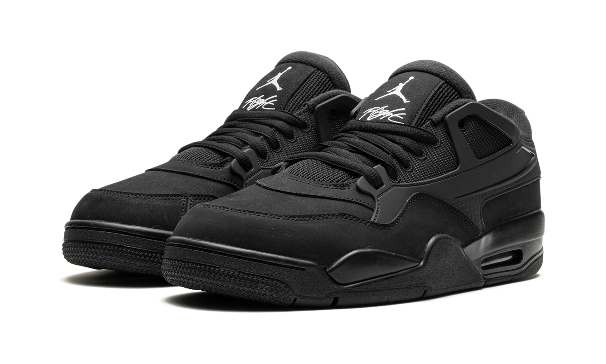 AJ 4 Rm "Black Cat"