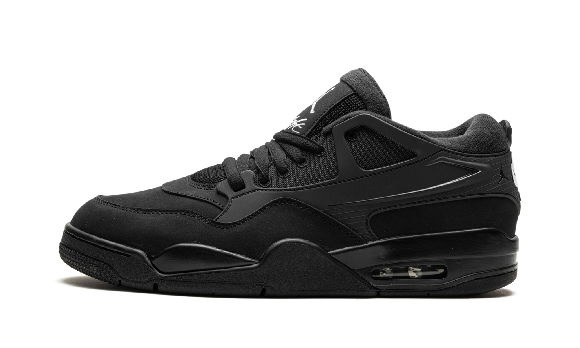 AJ 4 Rm "Black Cat"
