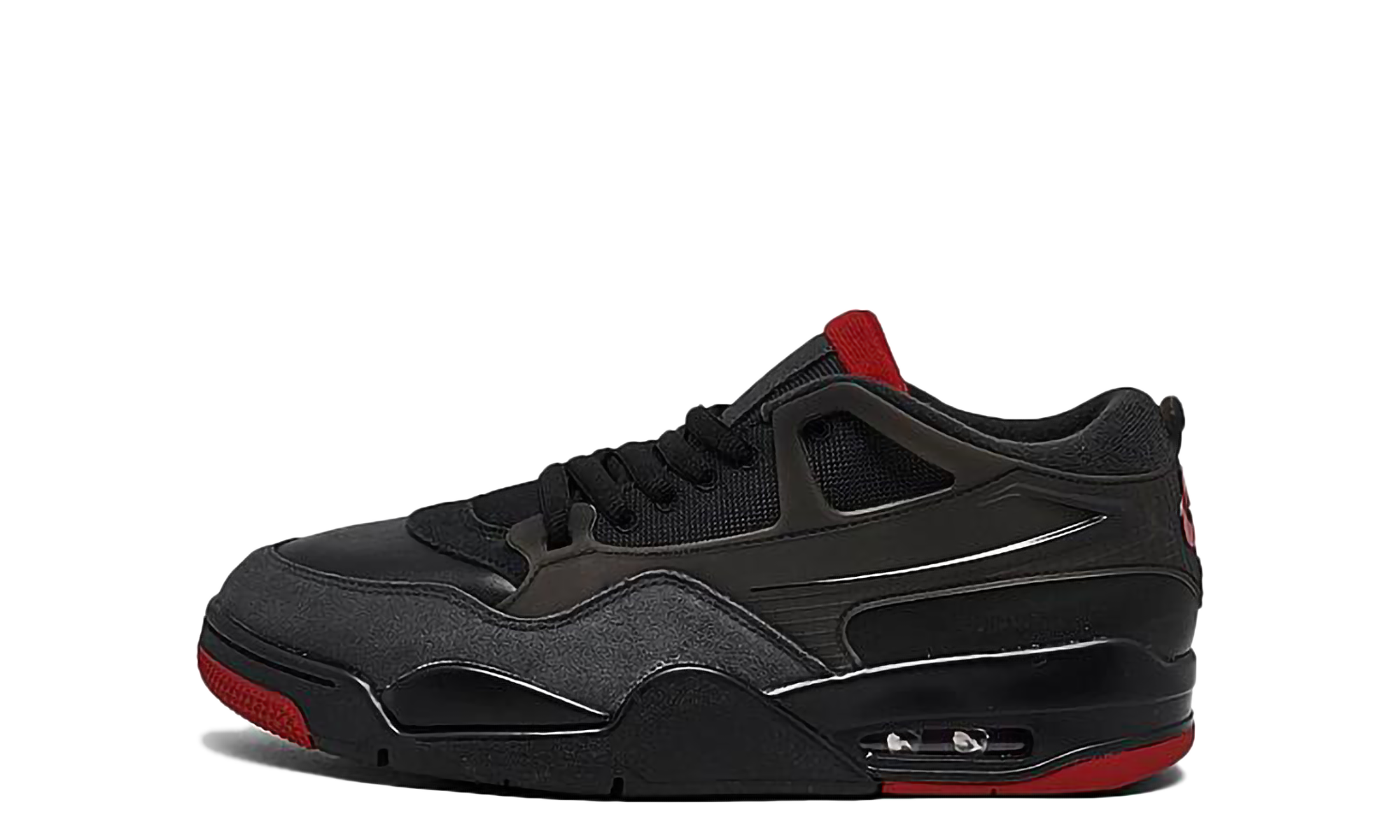 AJ 4 Rm "Bred"