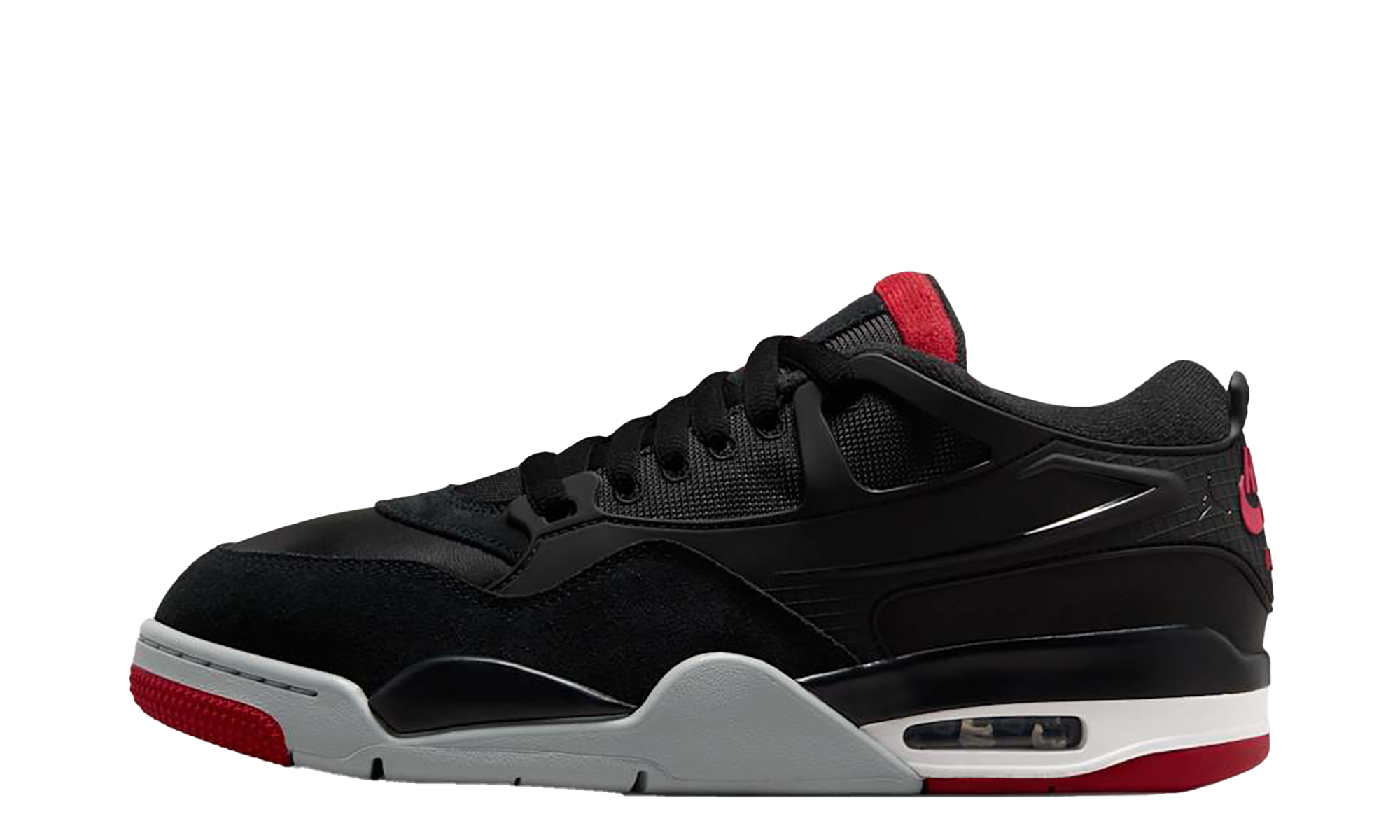 AJ 4 Rm "Bred"