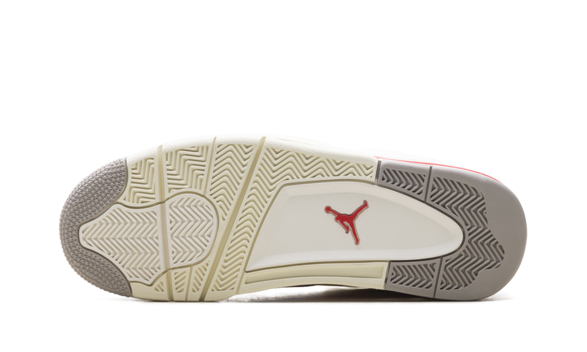 AJ 4 Rm "Fire Red"
