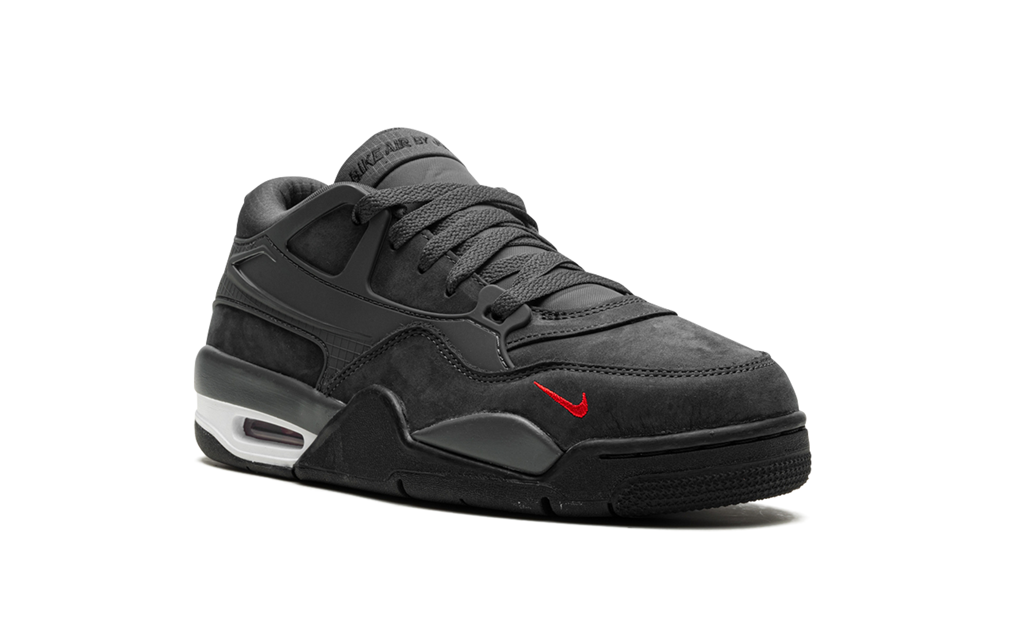 AJ 4 Rm GS "Nigel Sylvester - Driveway Grey"