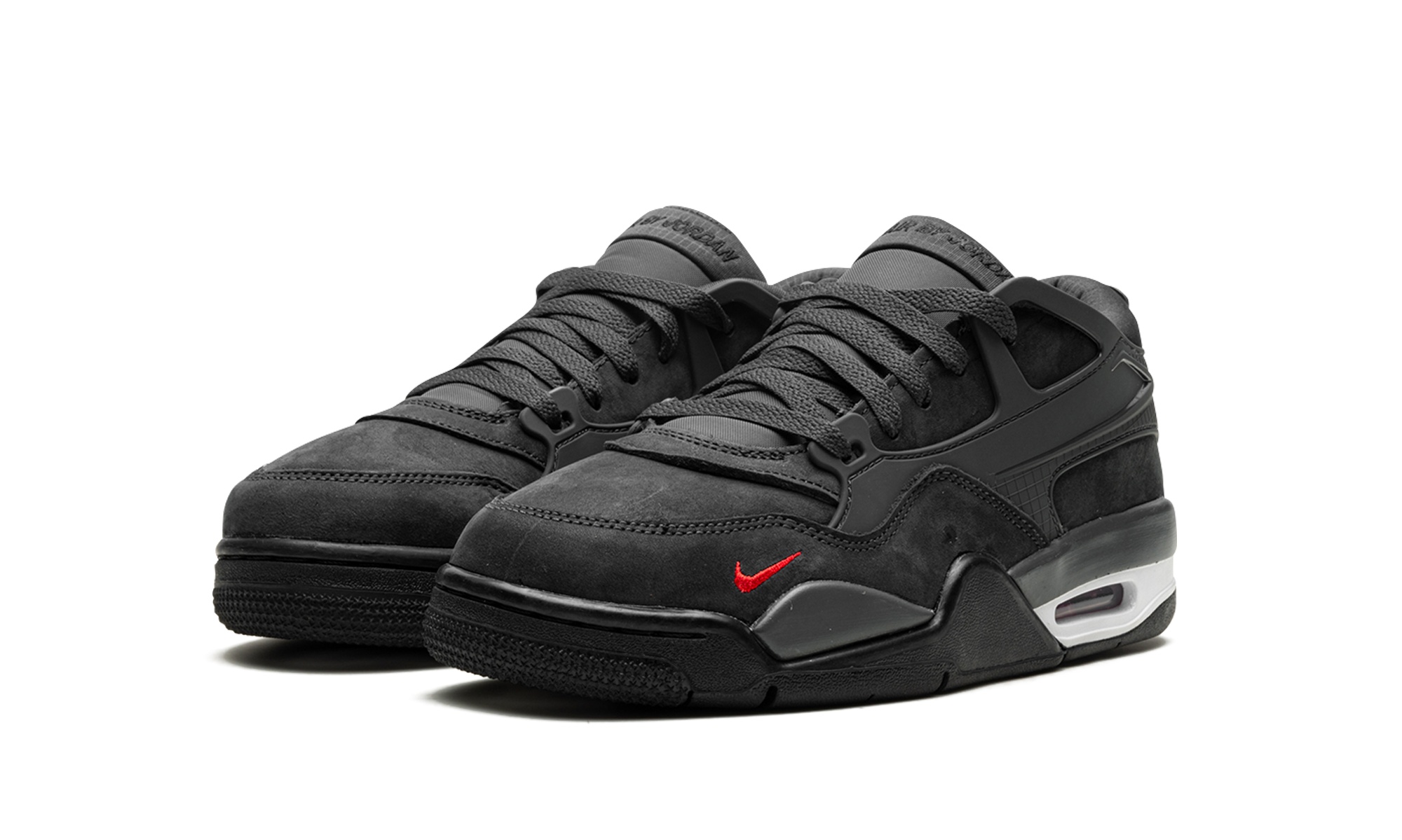 AJ 4 Rm GS "Nigel Sylvester - Driveway Grey"