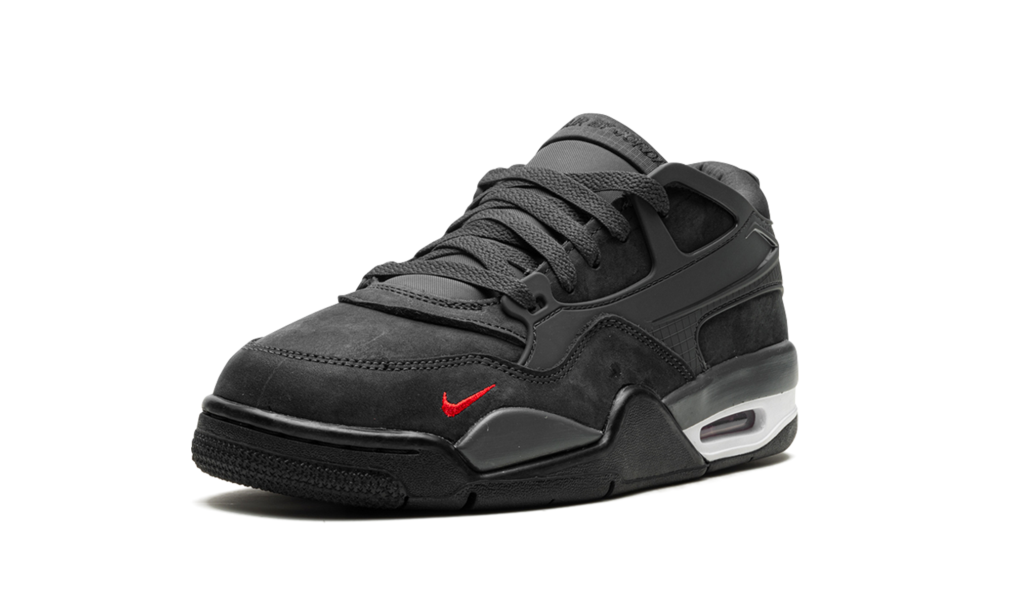 AJ 4 Rm GS "Nigel Sylvester - Driveway Grey"