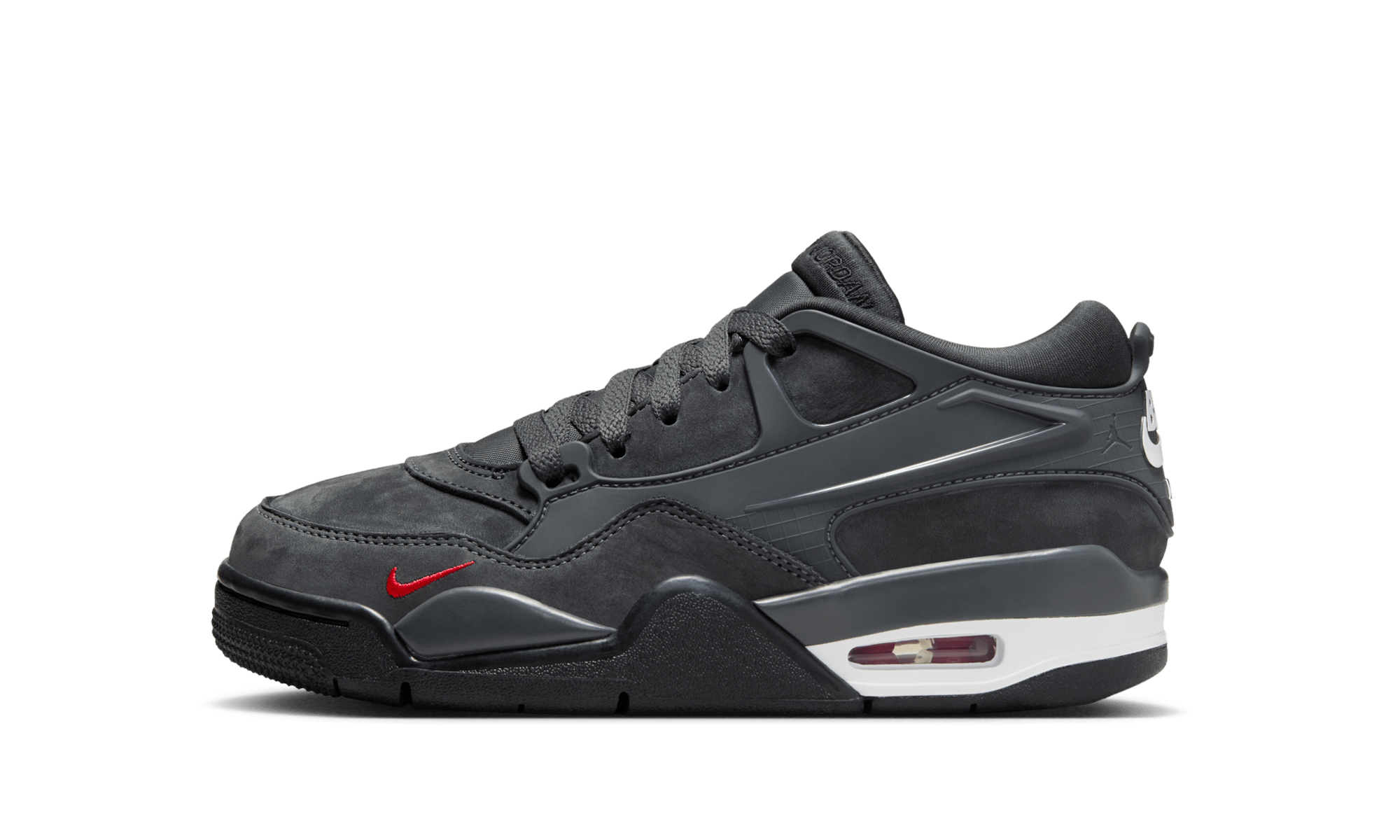 AJ 4 Rm GS "Nigel Sylvester - Driveway Grey"