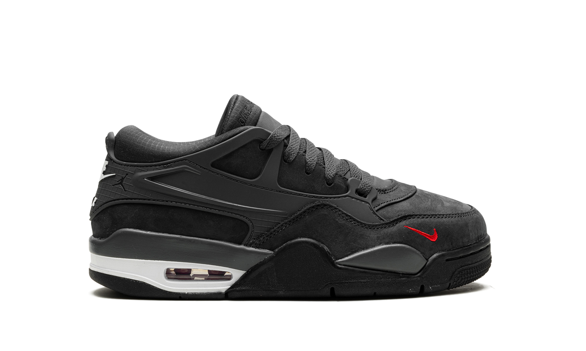 AJ 4 Rm GS "Nigel Sylvester - Driveway Grey"