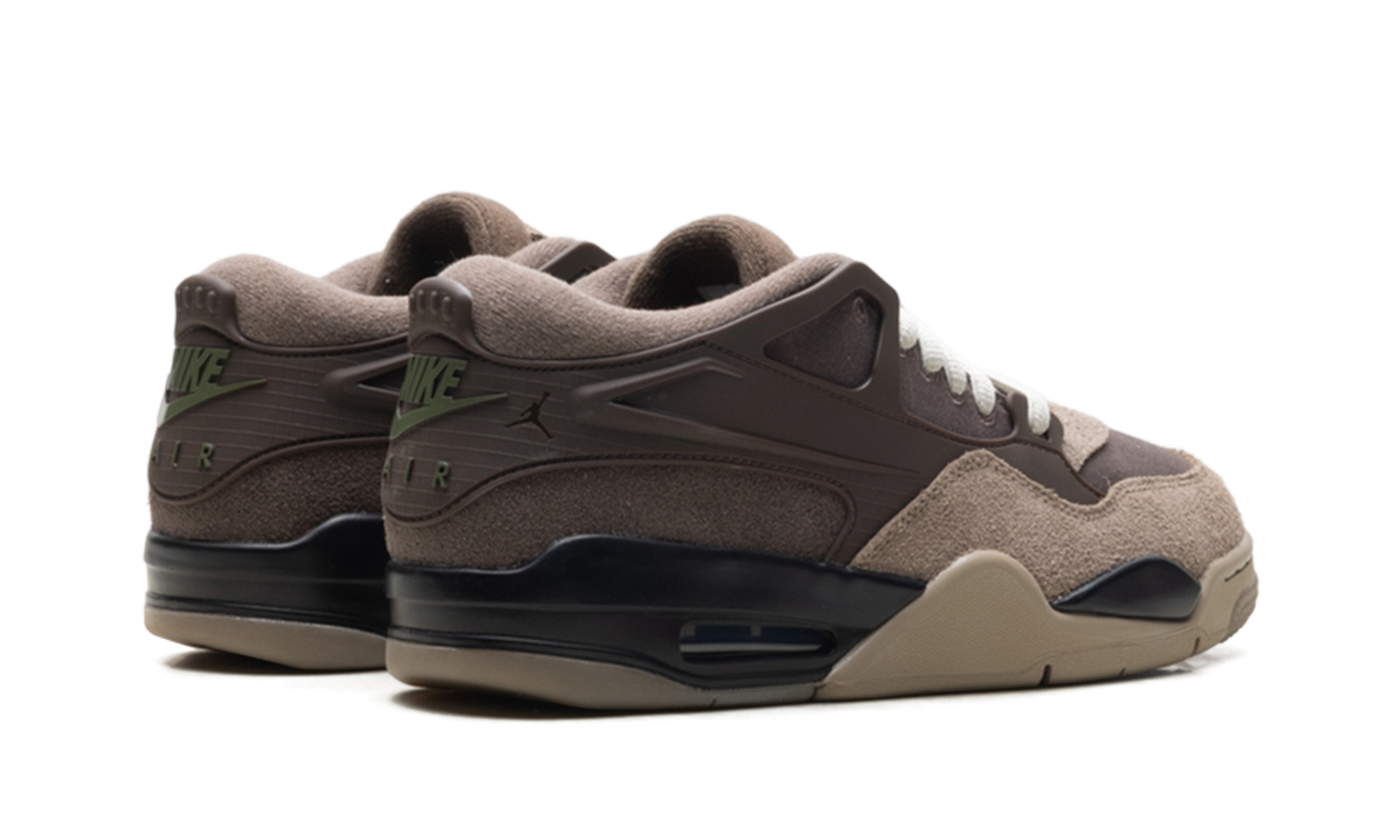 AJ 4 Rm "Ironstone"