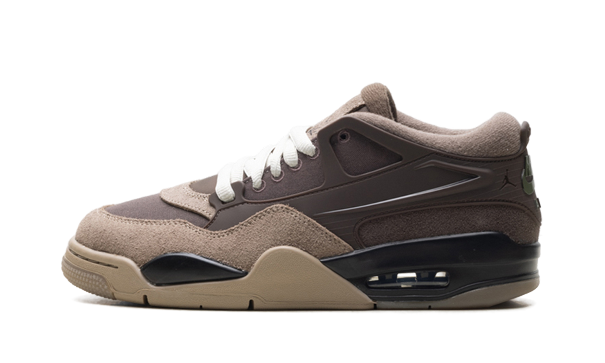 AJ 4 Rm "Ironstone"