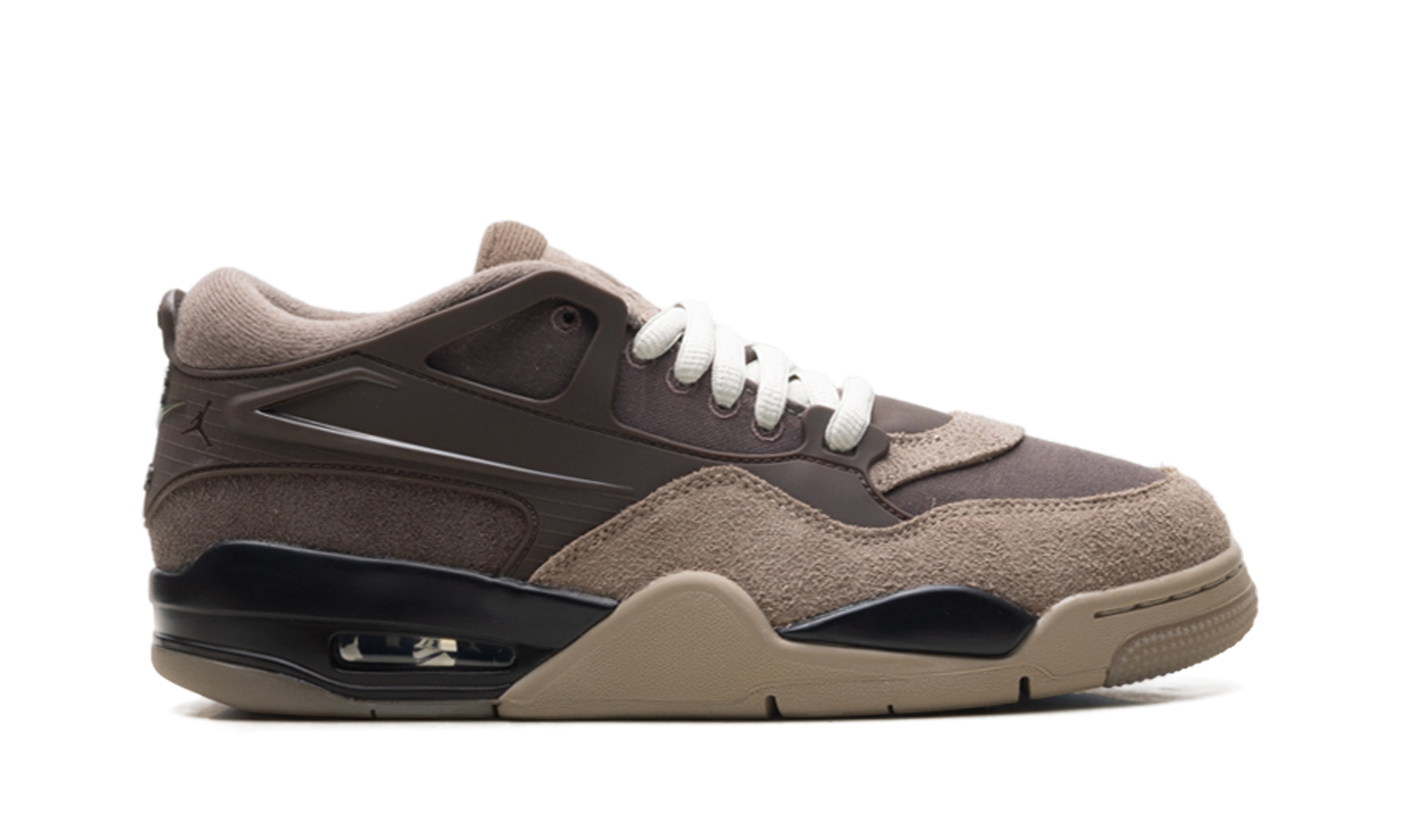 AJ 4 Rm "Ironstone"