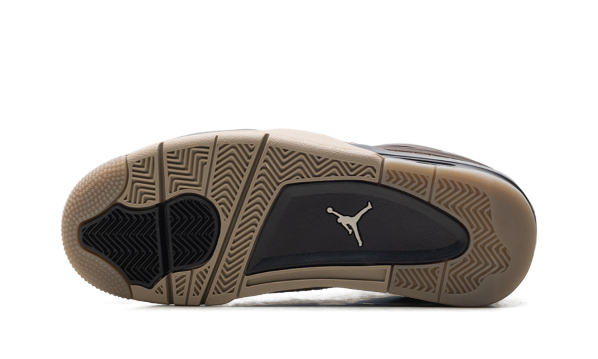 AJ 4 Rm "Ironstone"