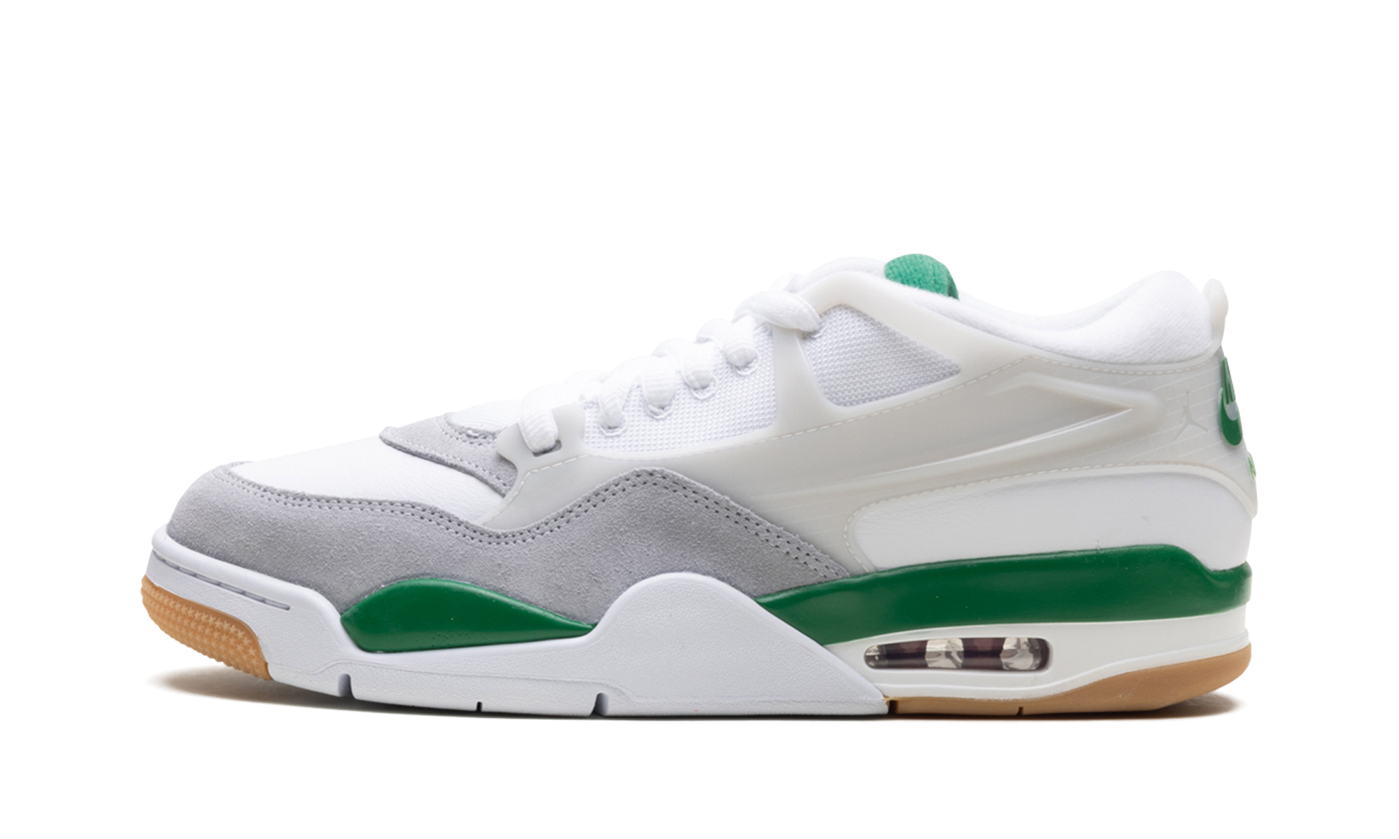 AJ 4 Rm "Pine Green"