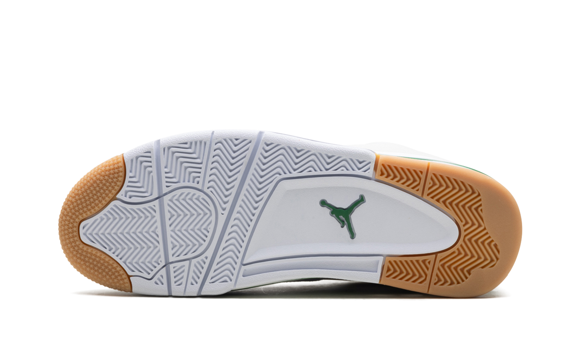 AJ 4 Rm "Pine Green"