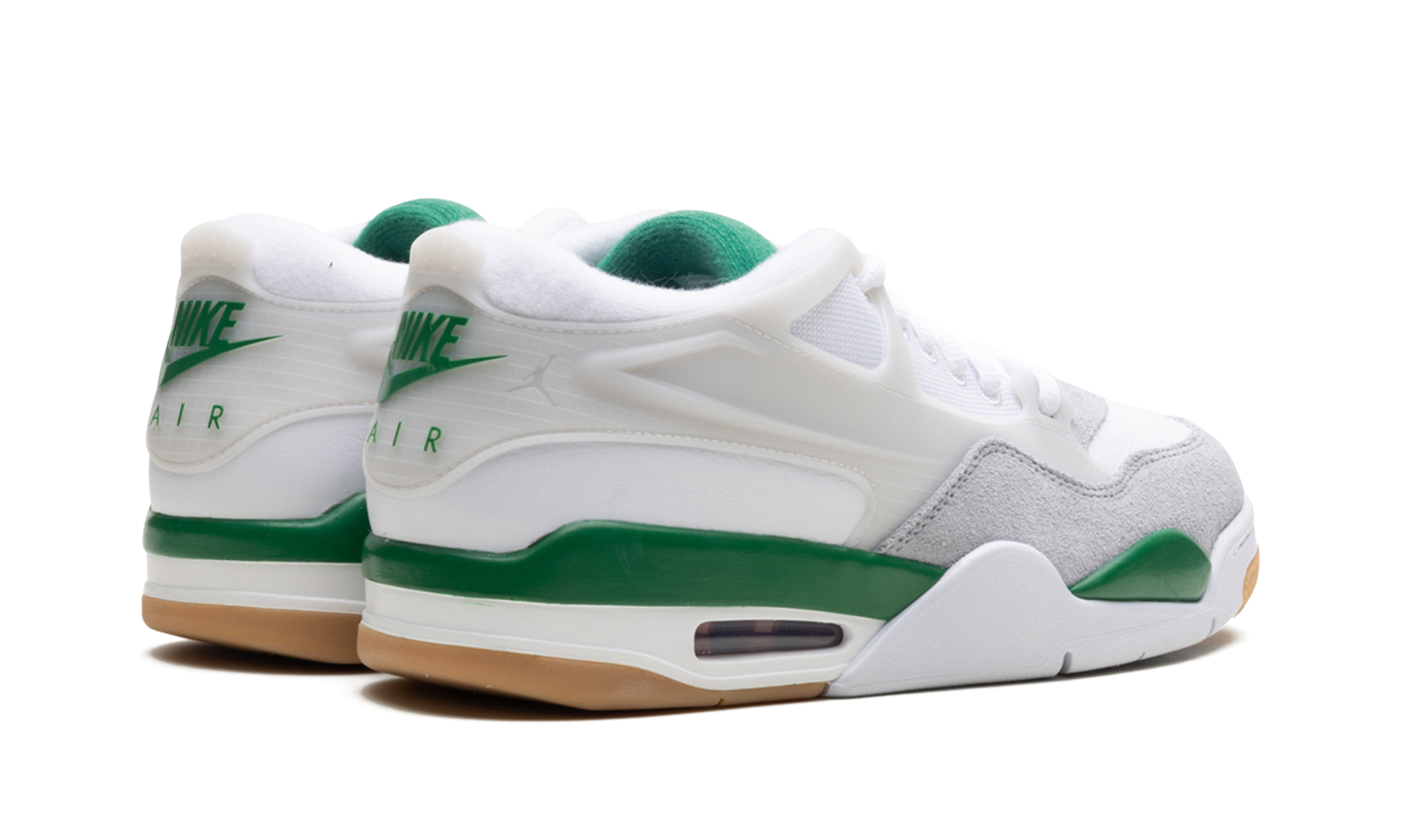 AJ 4 Rm "Pine Green"