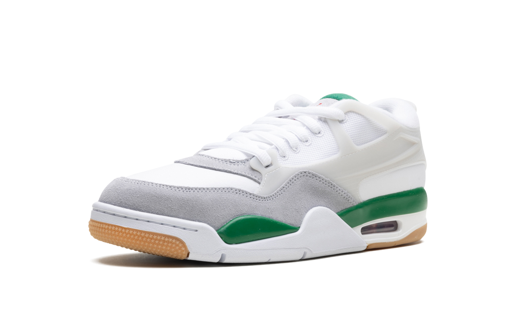 AJ 4 Rm "Pine Green"