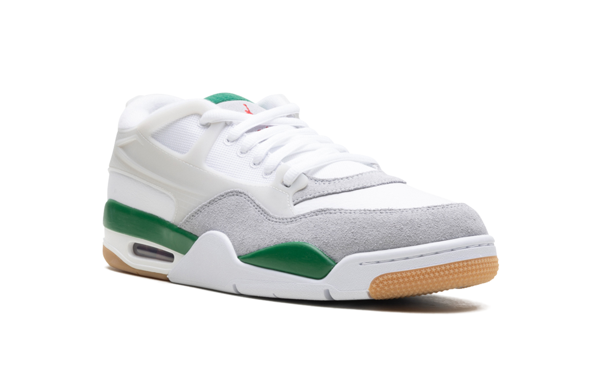 AJ 4 Rm "Pine Green"