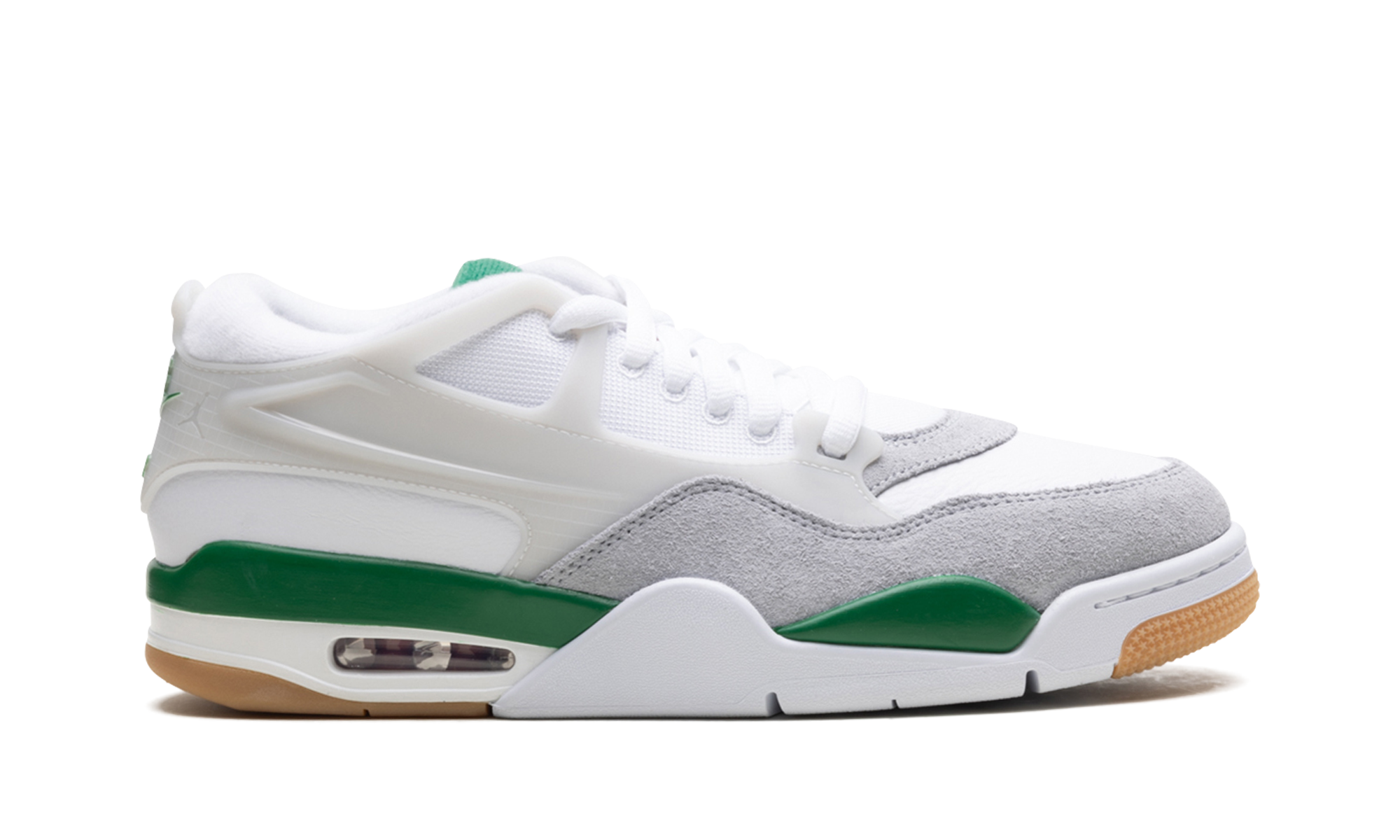 AJ 4 Rm "Pine Green"