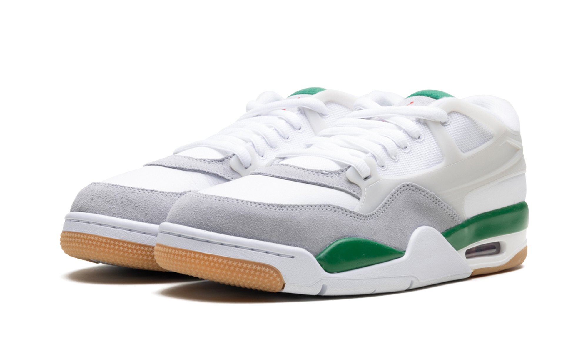 AJ 4 Rm "Pine Green"