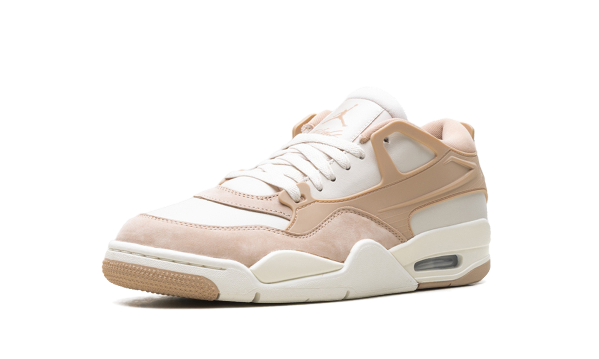 AJ 4 Rm Women "Hemp"