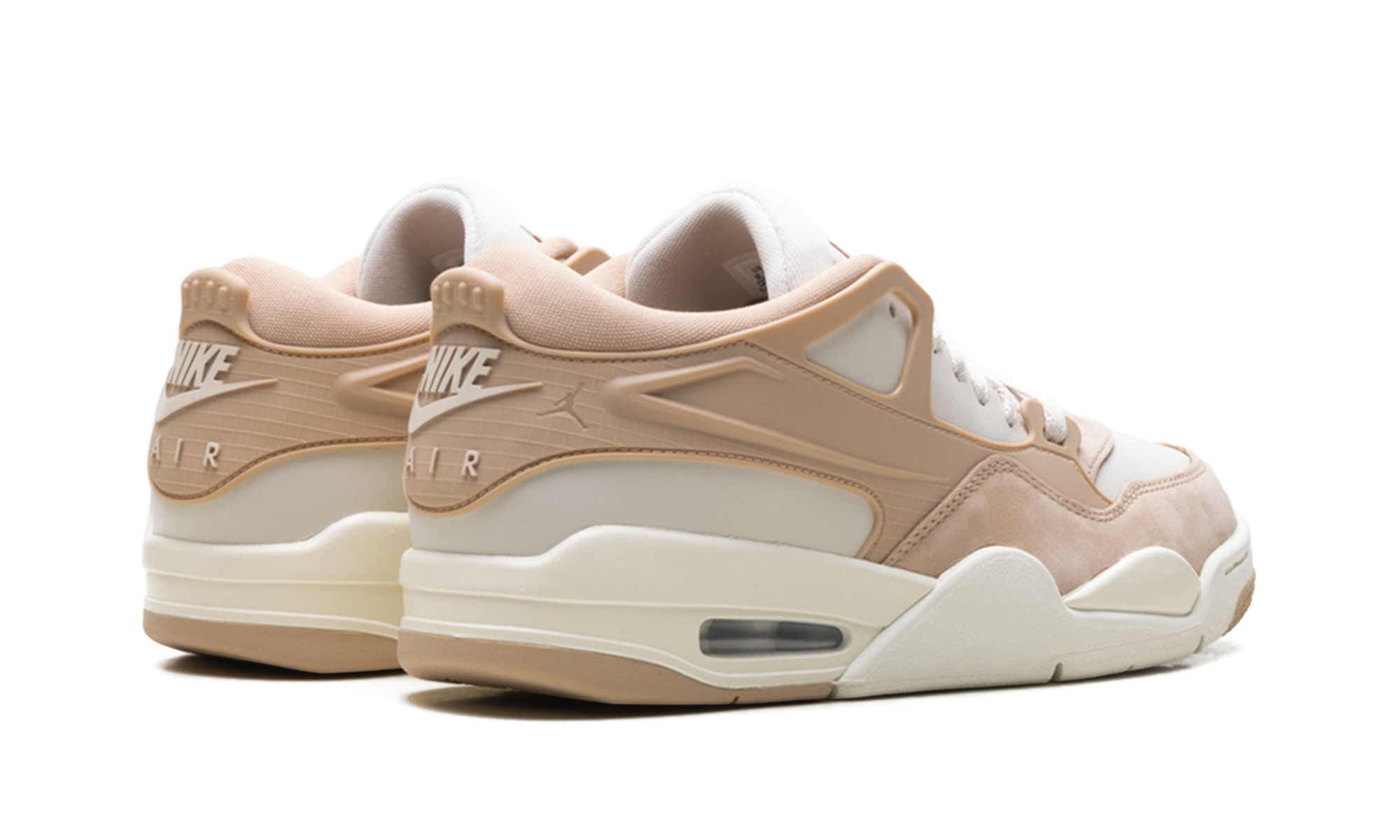 AJ 4 Rm Women "Hemp"