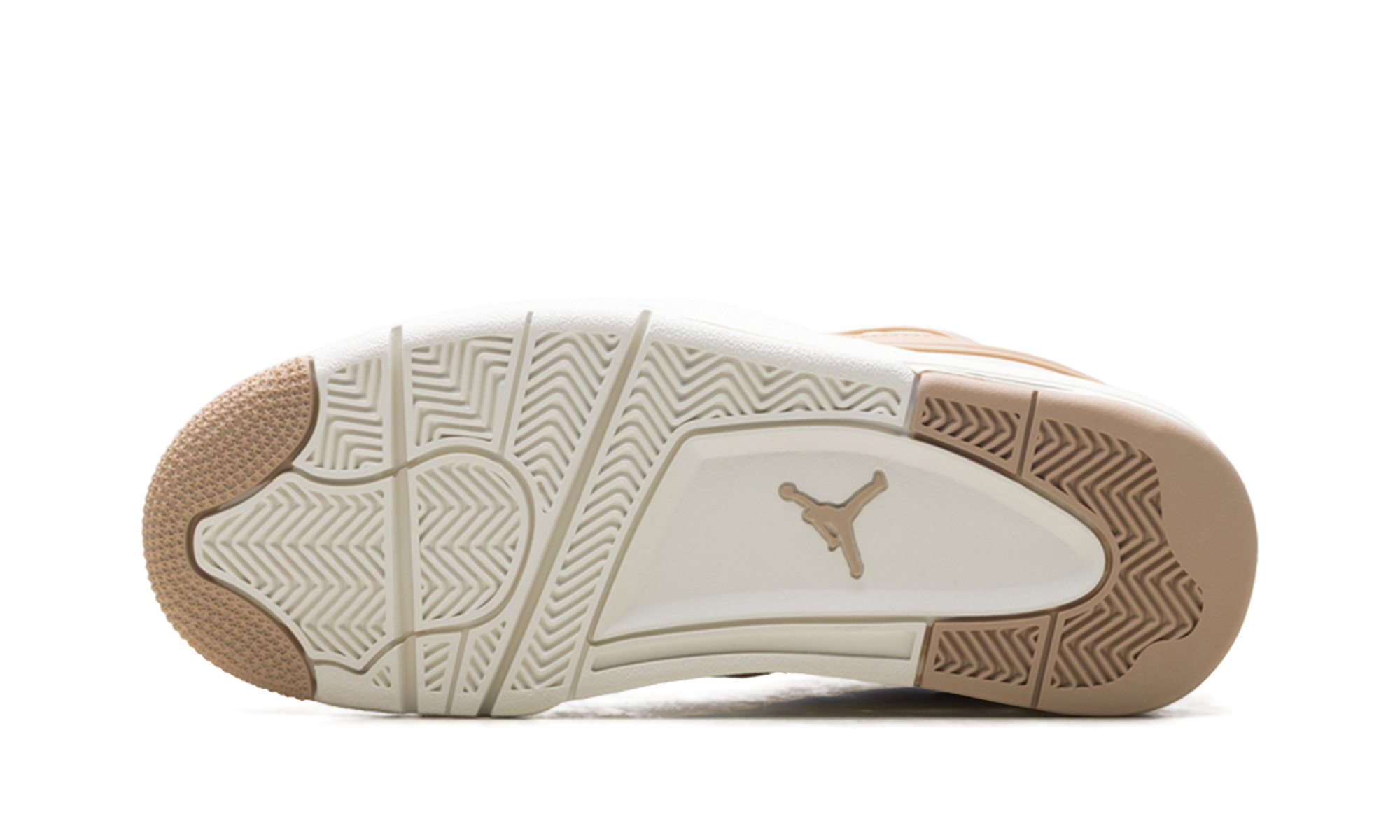 AJ 4 Rm Women "Hemp"