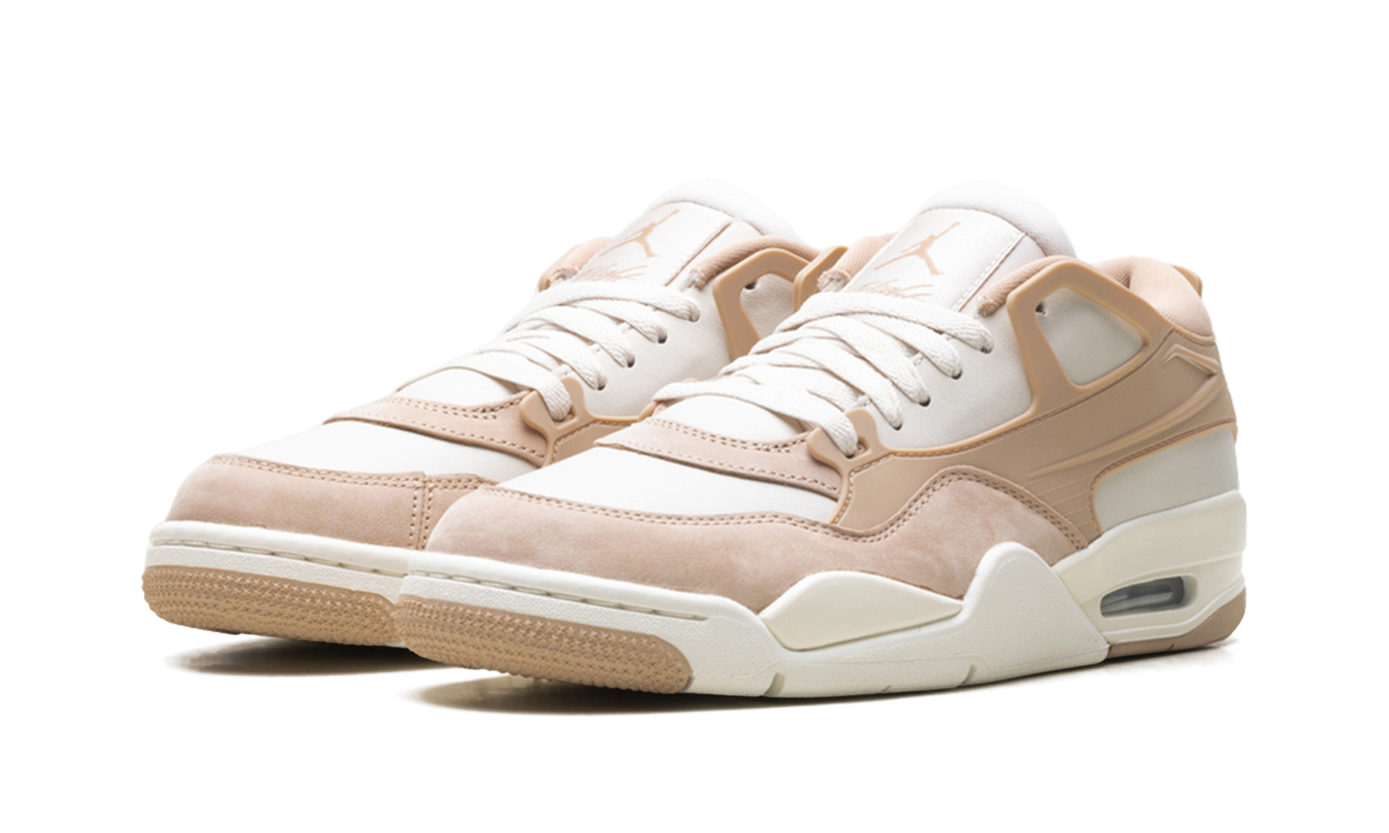 AJ 4 Rm Women "Hemp"