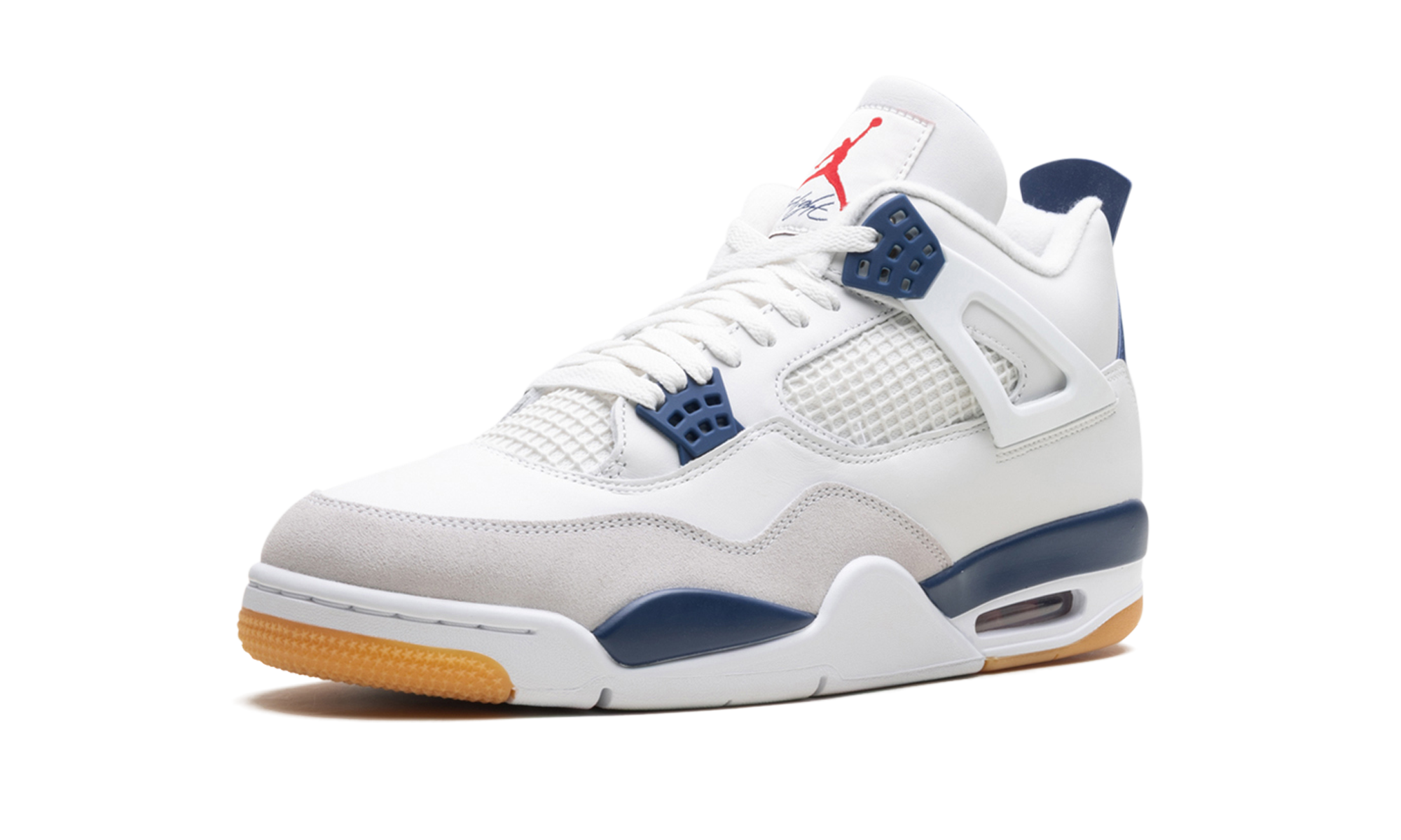 AJ 4 "Sb - Navy"